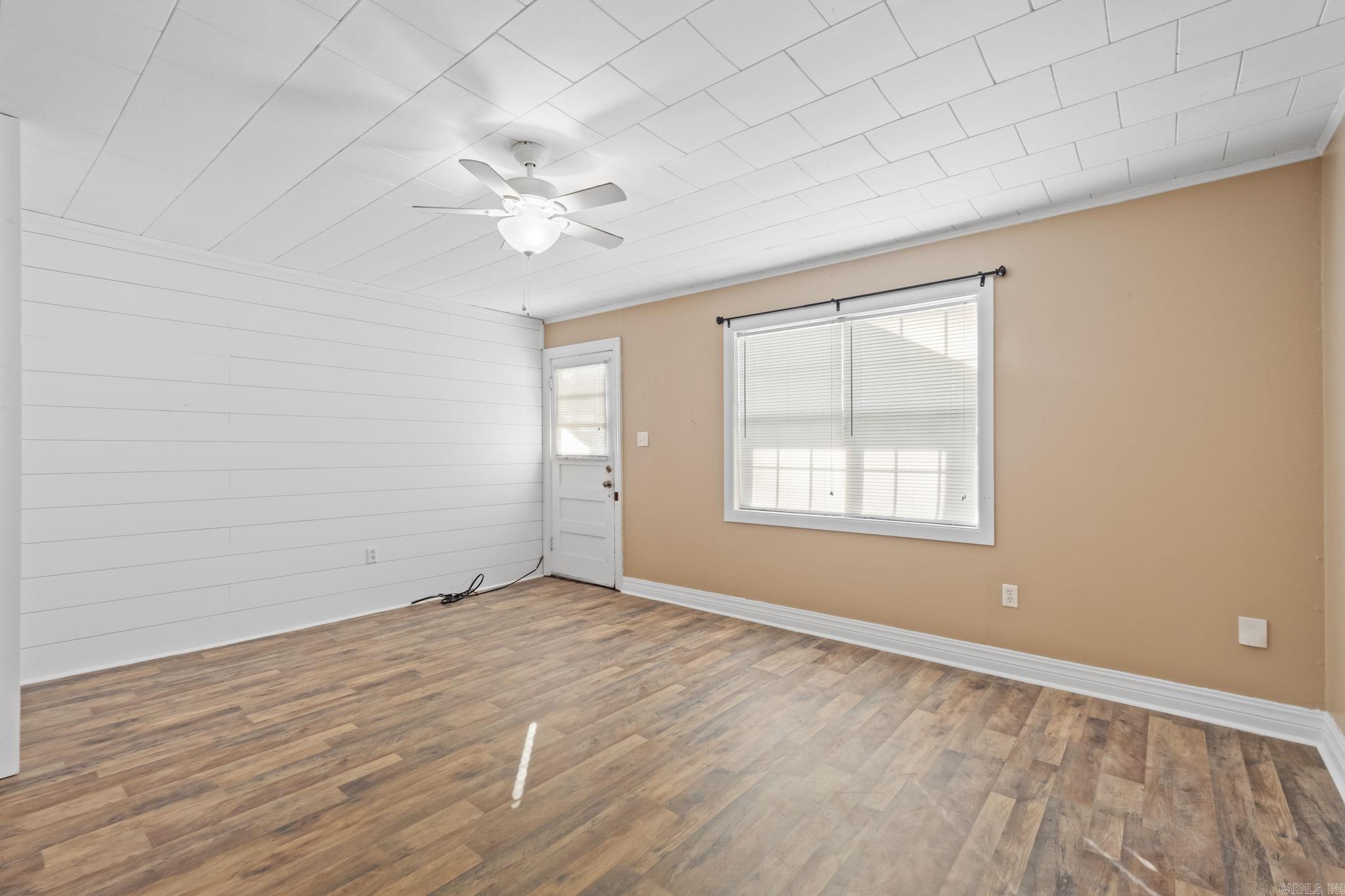 BAKER S/D JONES ADD - Residential