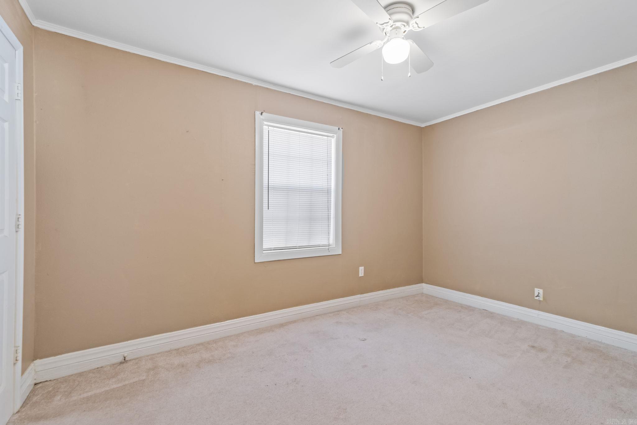 BAKER S/D JONES ADD - Residential