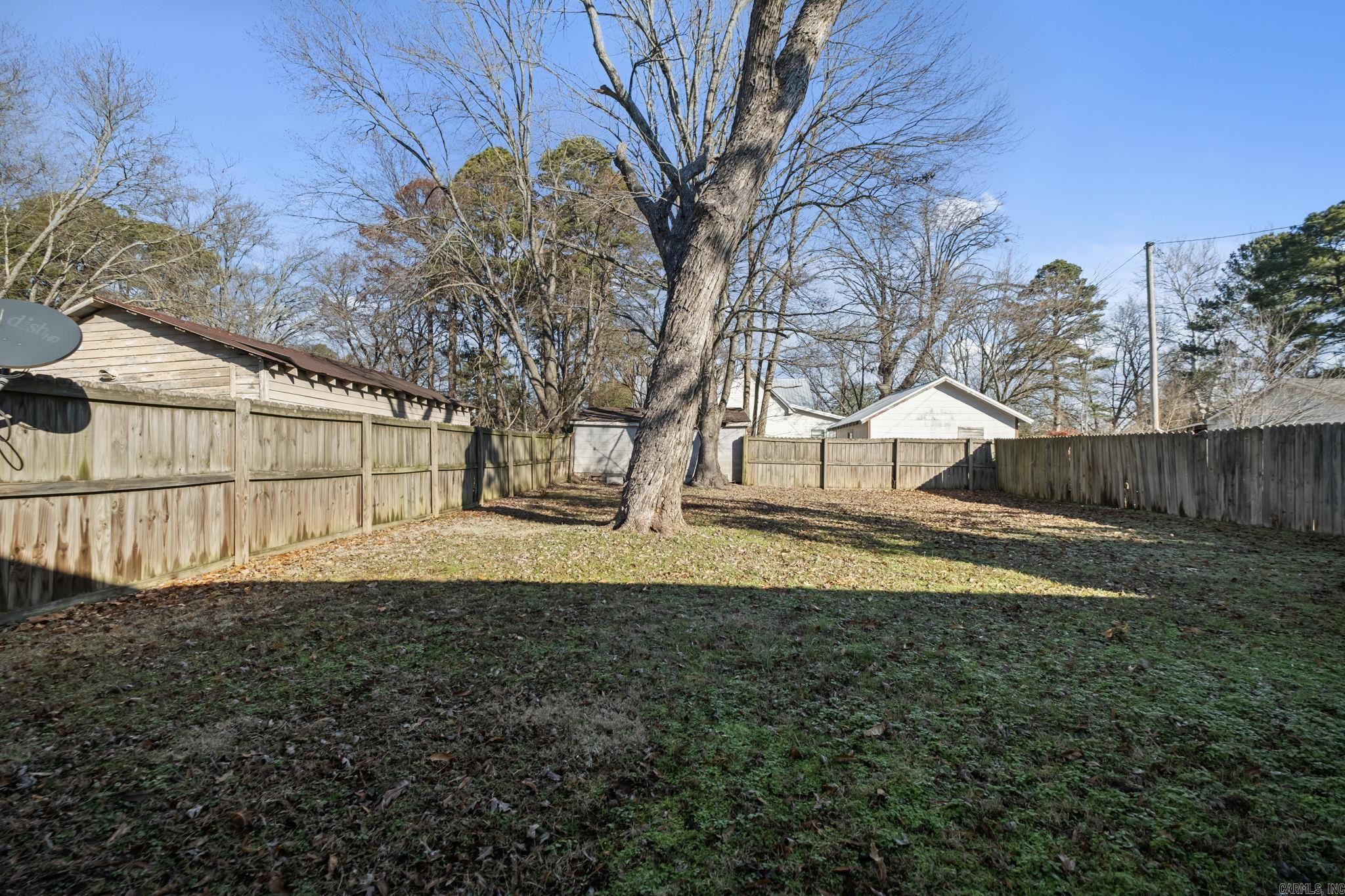 BAKER S/D JONES ADD - Residential