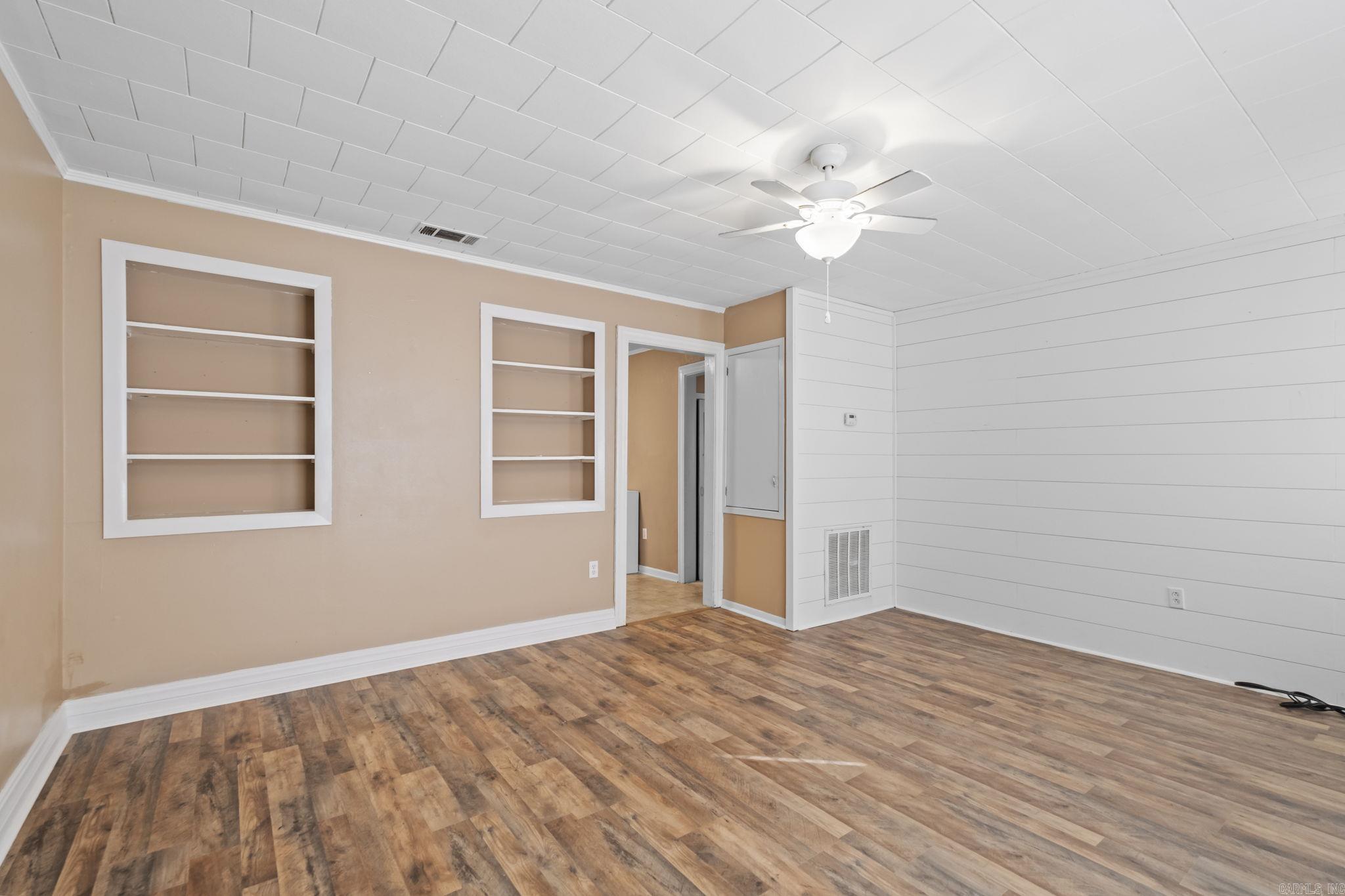 BAKER S/D JONES ADD - Residential