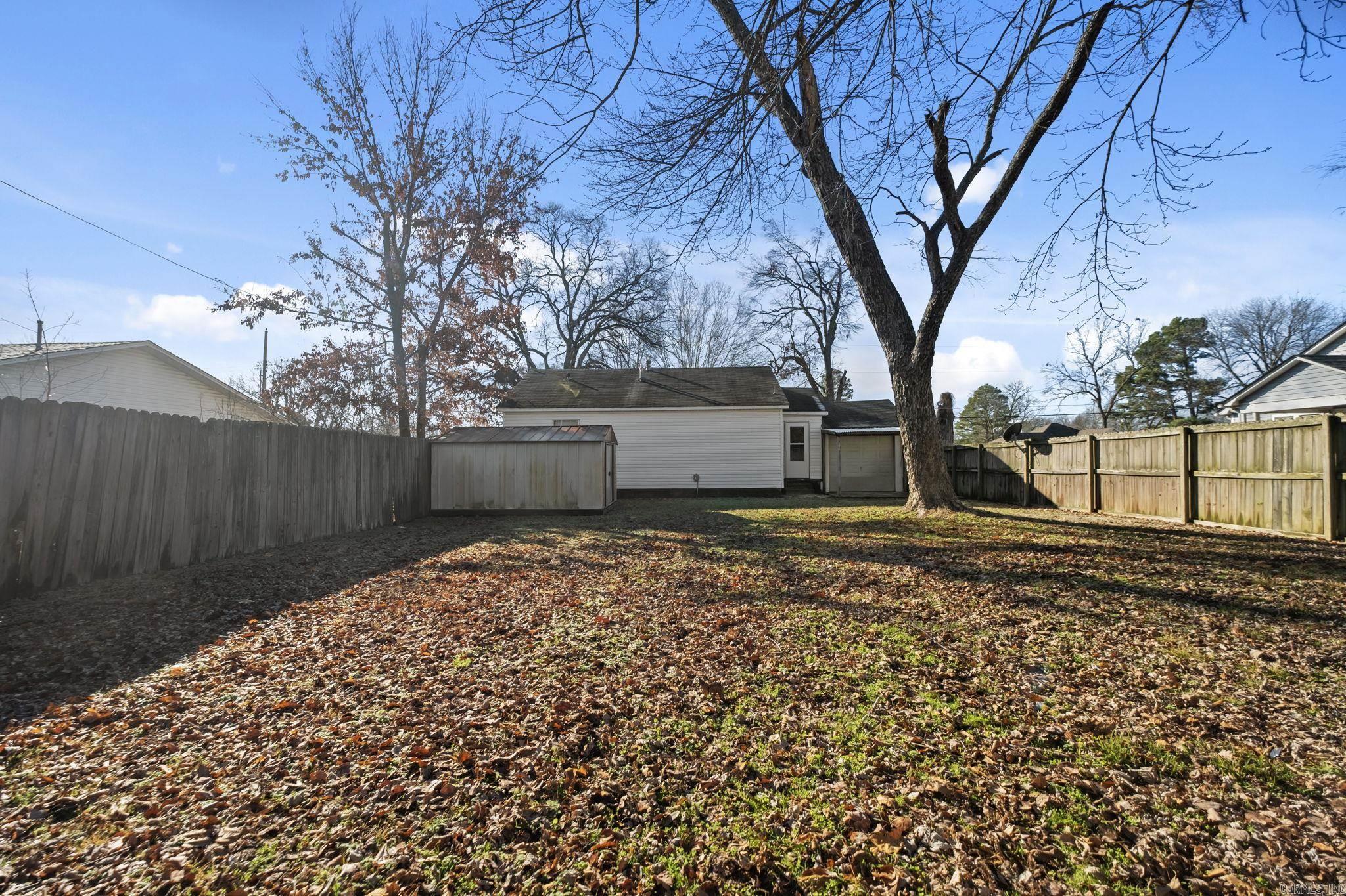 BAKER S/D JONES ADD - Residential