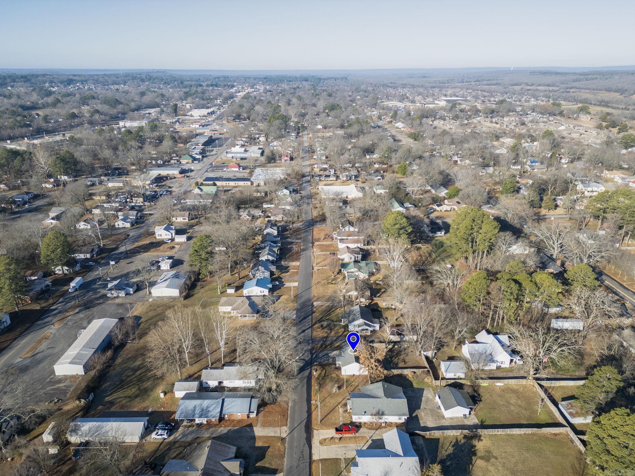 BAKER S/D JONES ADD - Residential