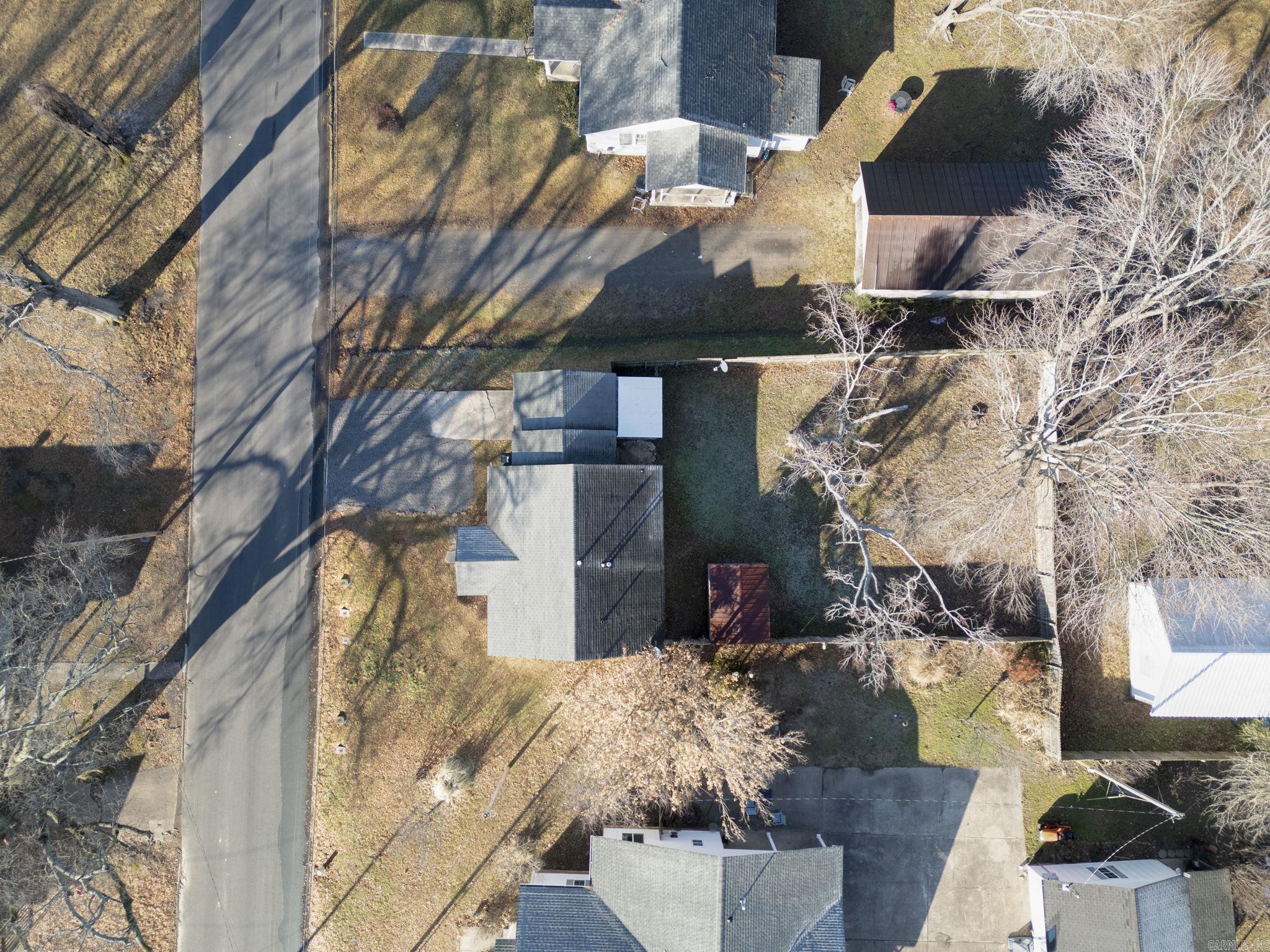 BAKER S/D JONES ADD - Residential