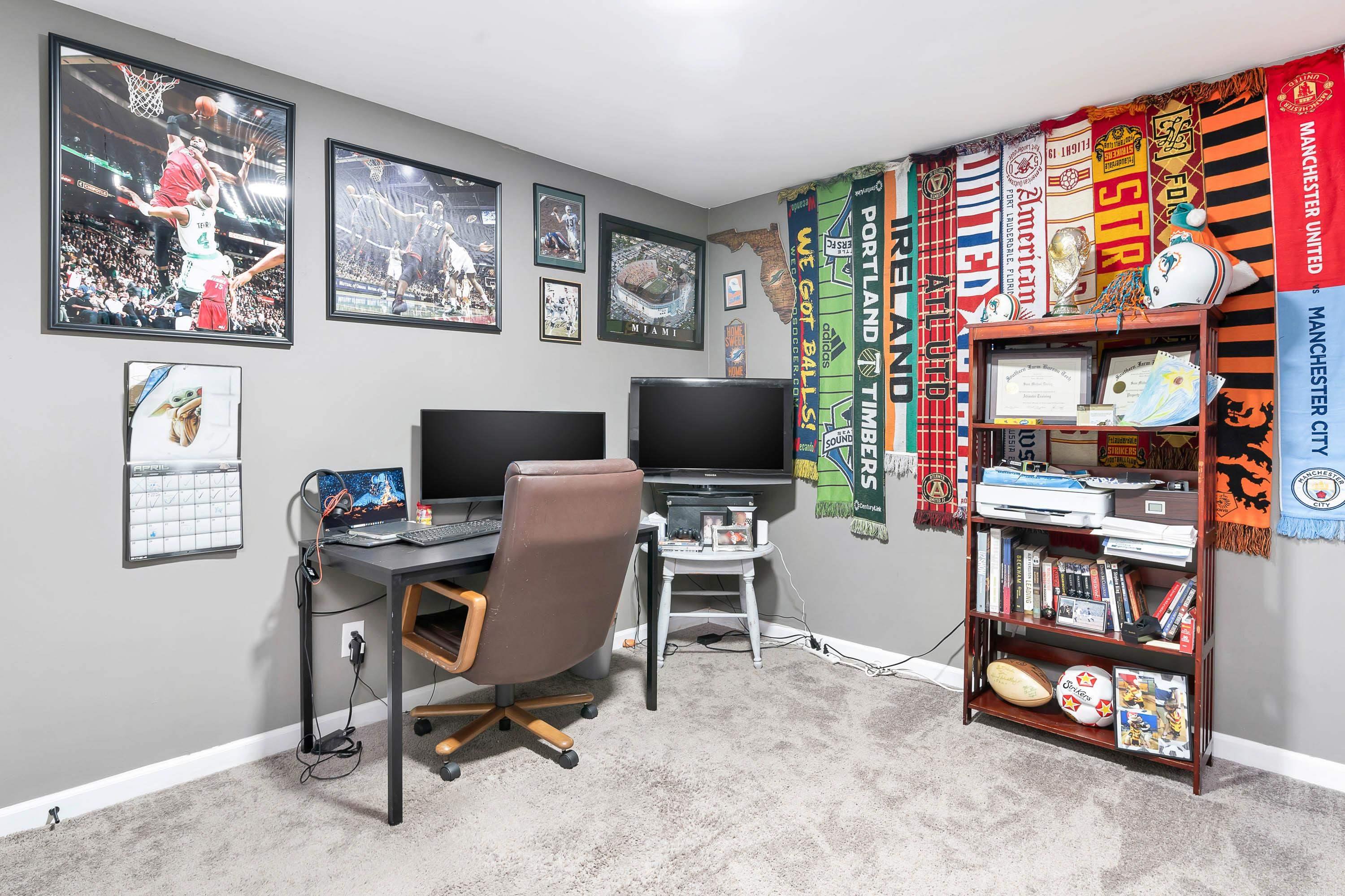 Jonesboro City - Residential