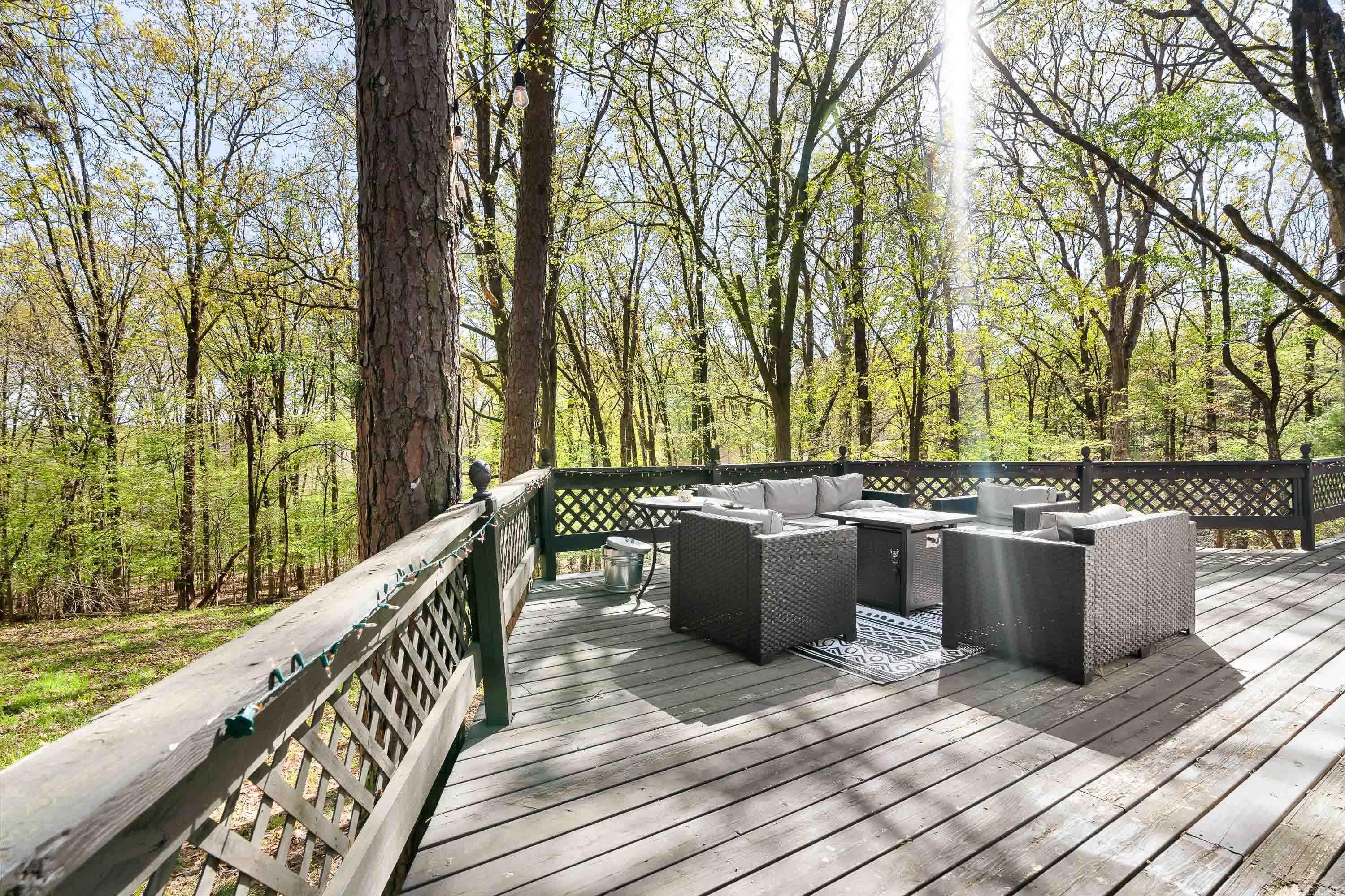 Jonesboro City - Residential