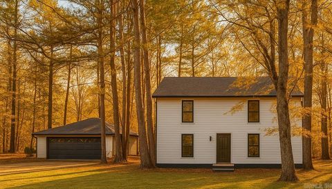 Photo of 1705 High Ridge Lane, Jonesboro, AR 72404 (MLS # 26005024)