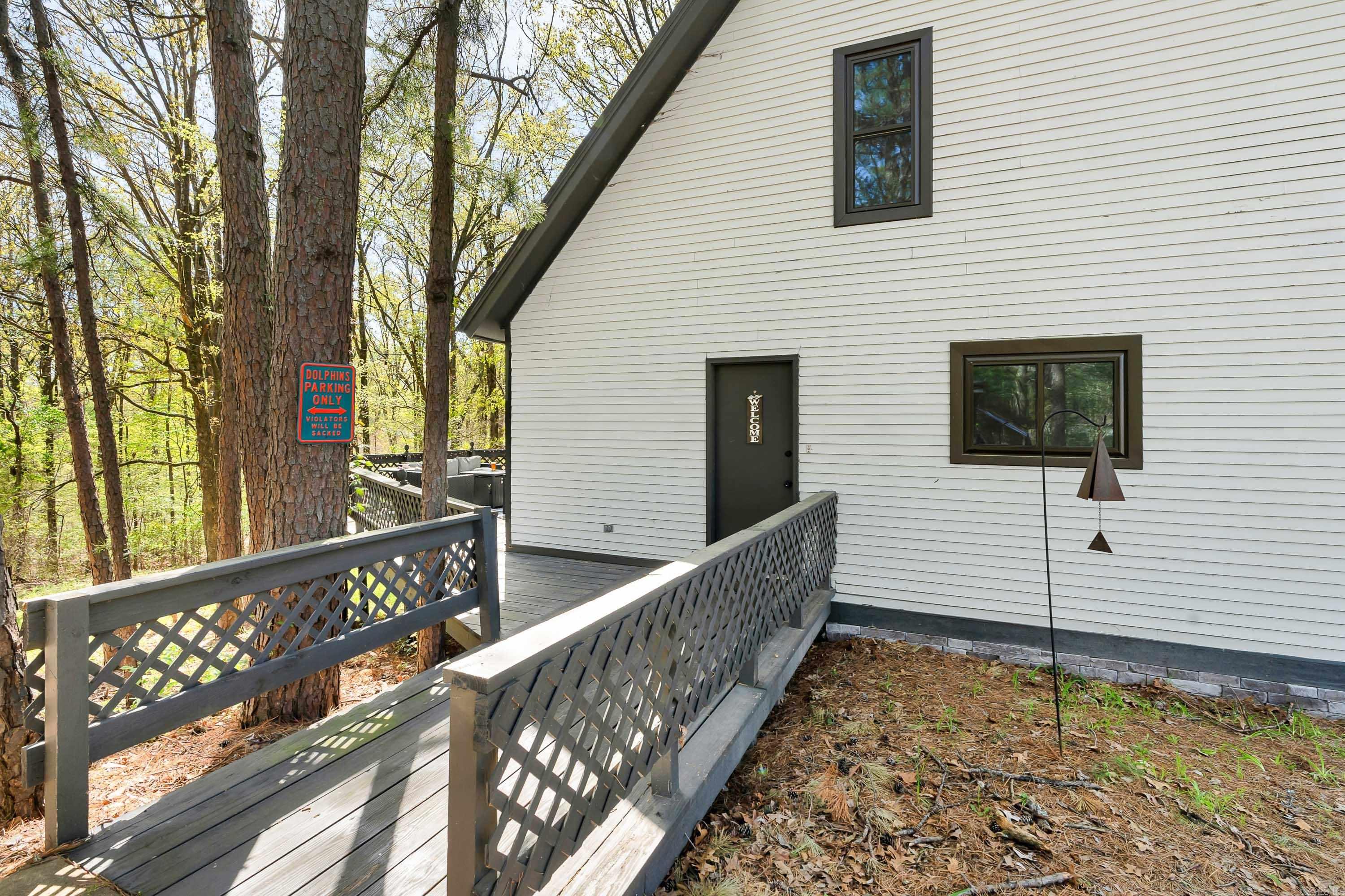 Jonesboro City - Residential