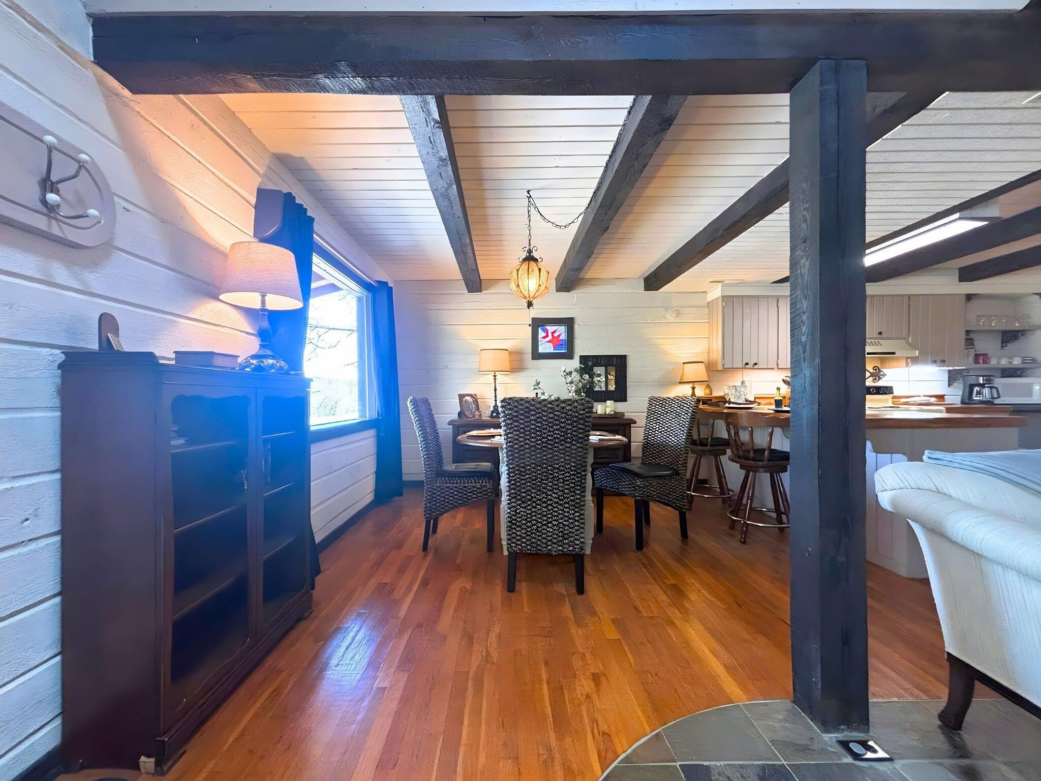 Metes & Bounds - Residential Lease