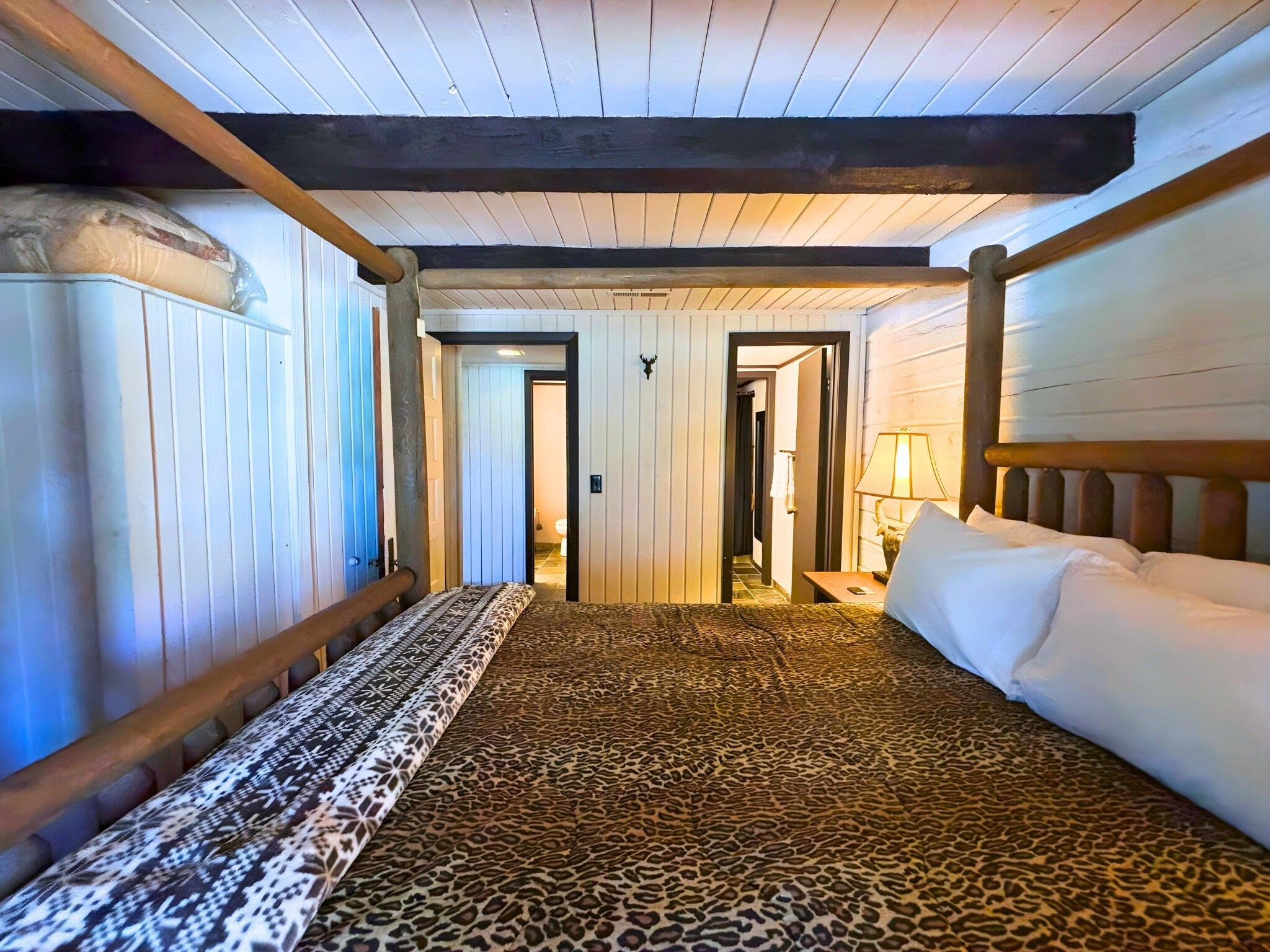 Metes & Bounds - Residential Lease