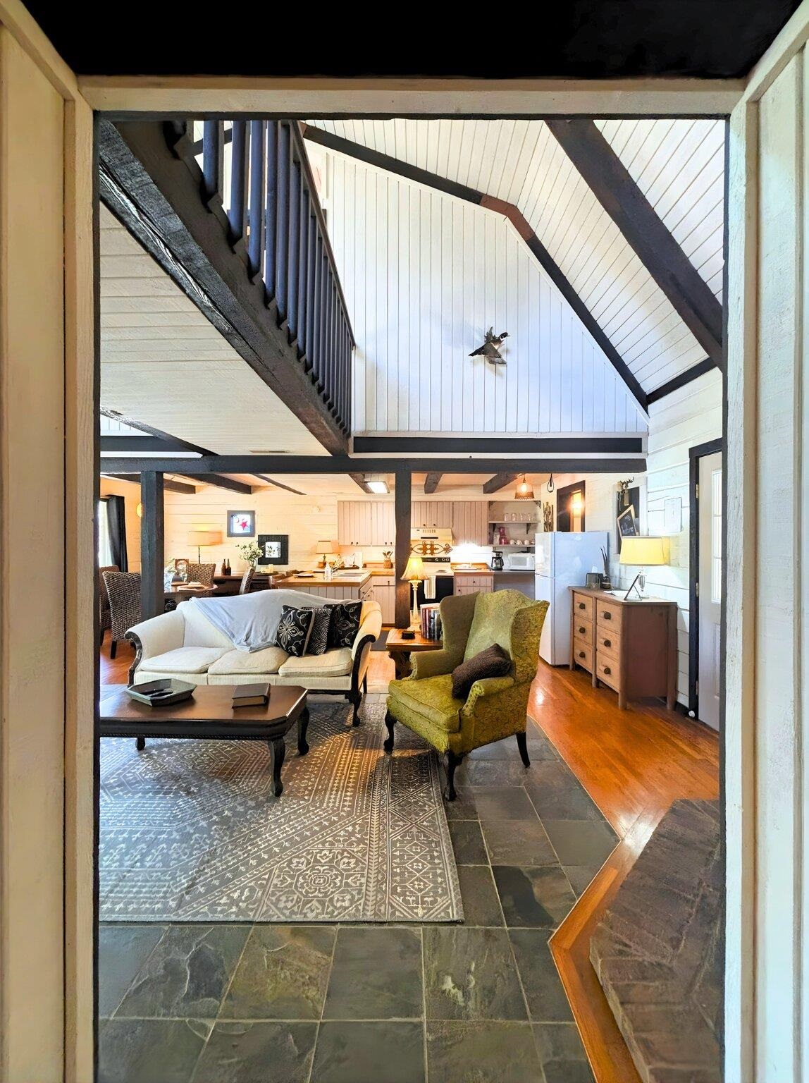 Metes & Bounds - Residential Lease
