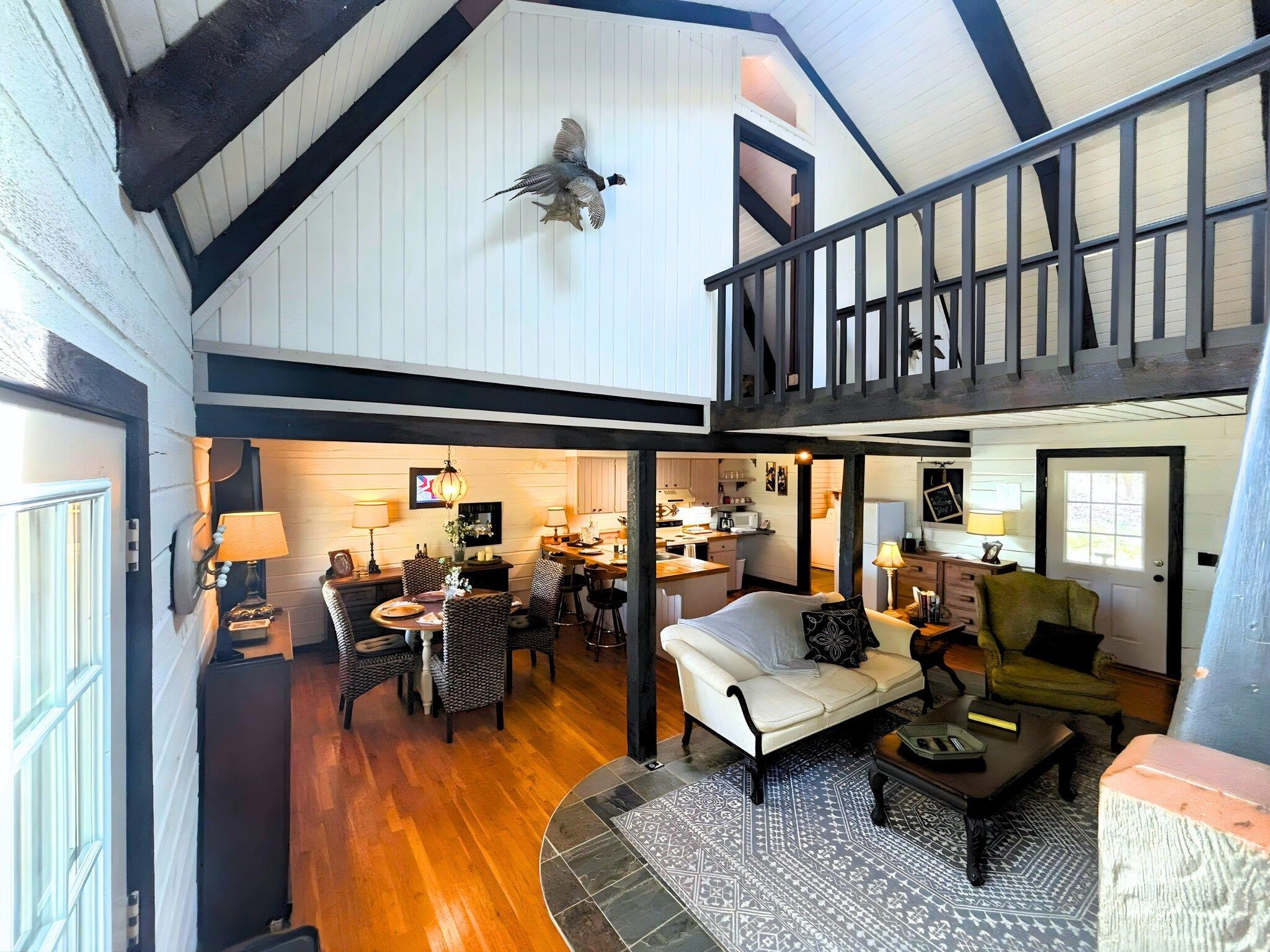 Metes & Bounds - Residential Lease