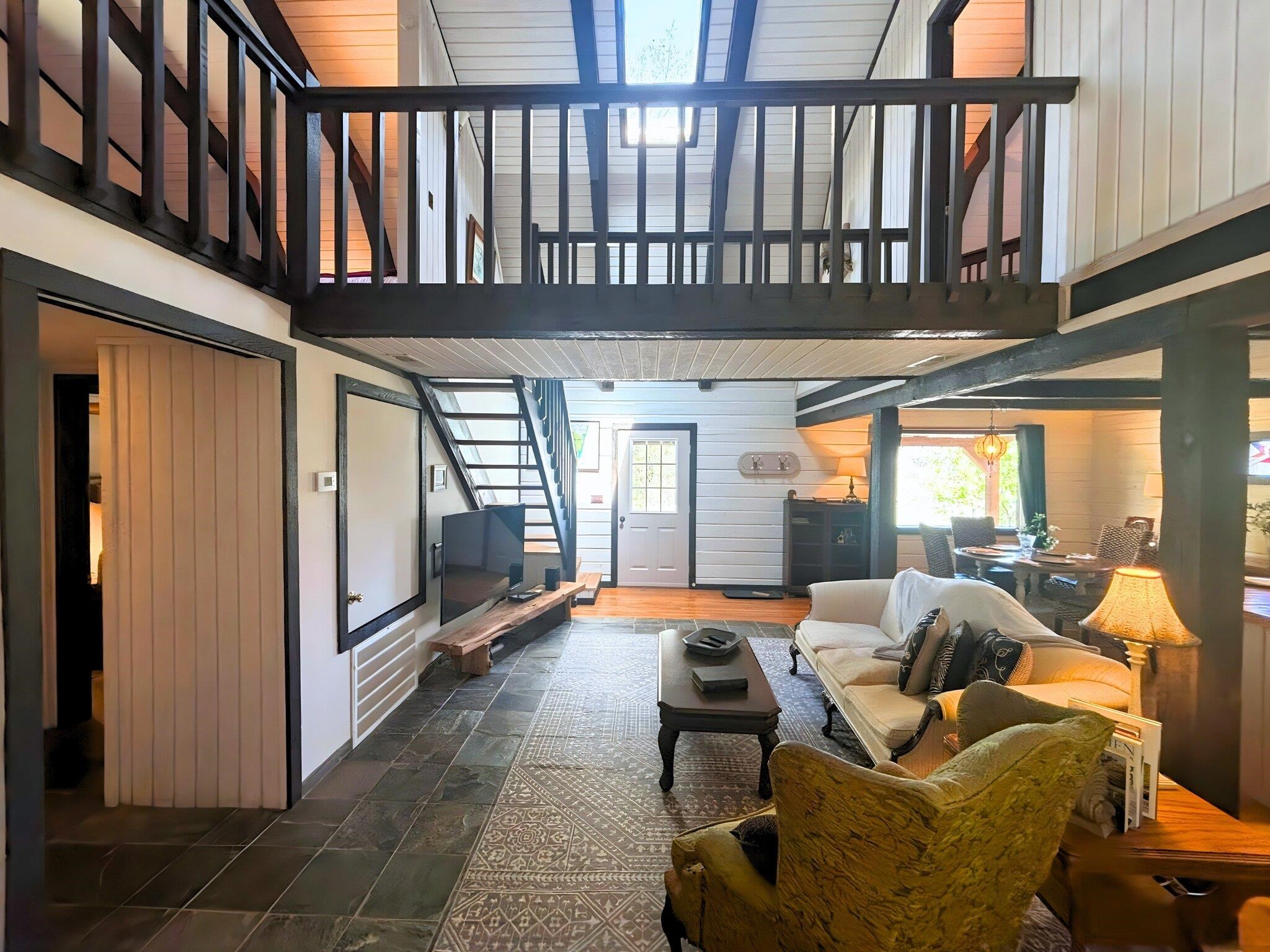 Metes & Bounds - Residential Lease