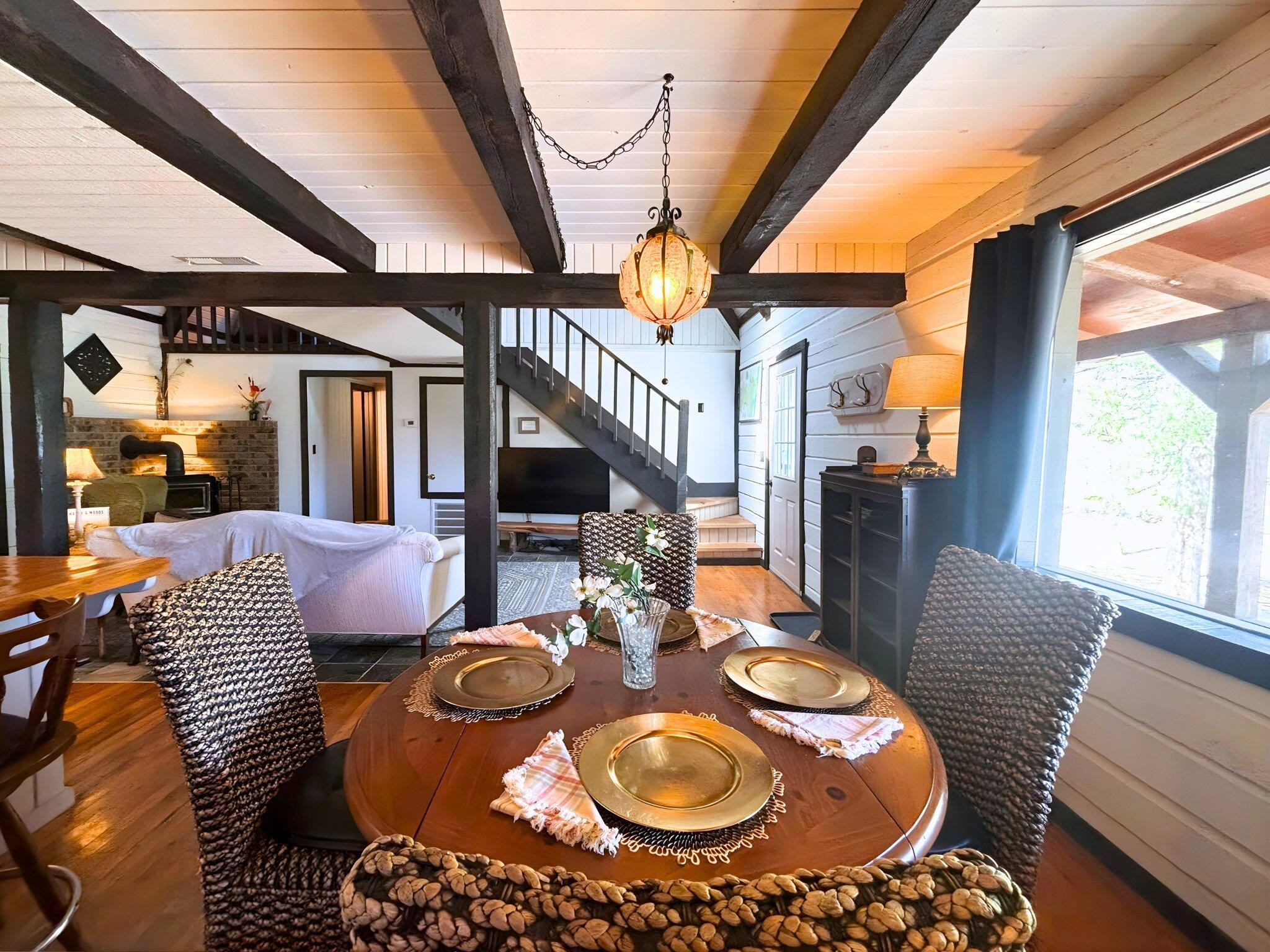 Metes & Bounds - Residential Lease