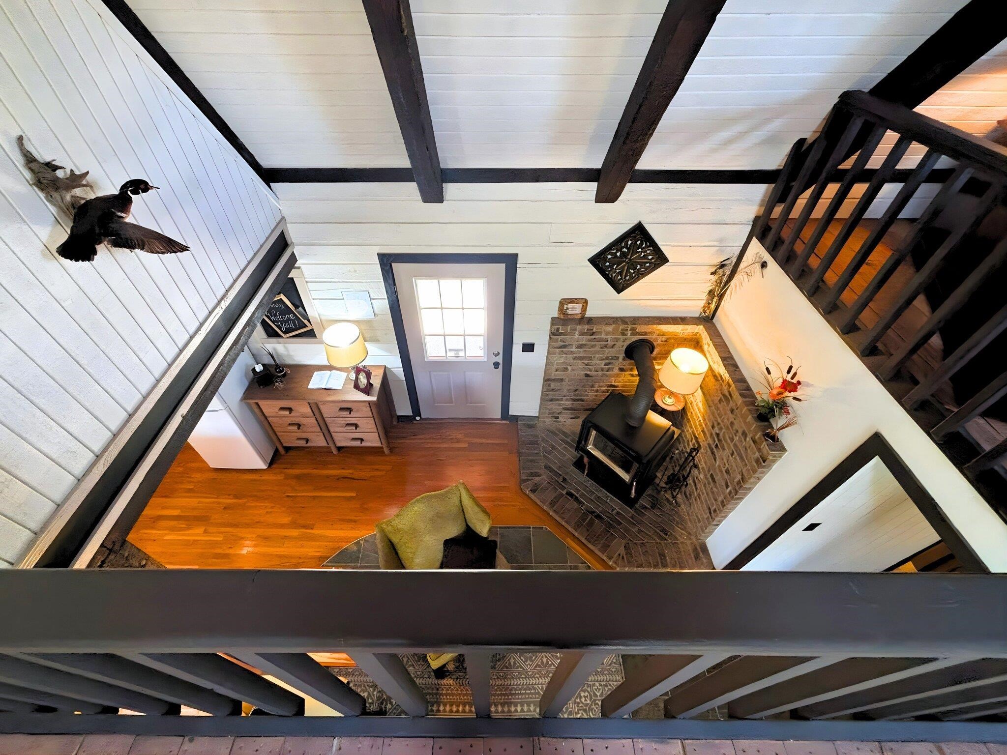 Metes & Bounds - Residential Lease