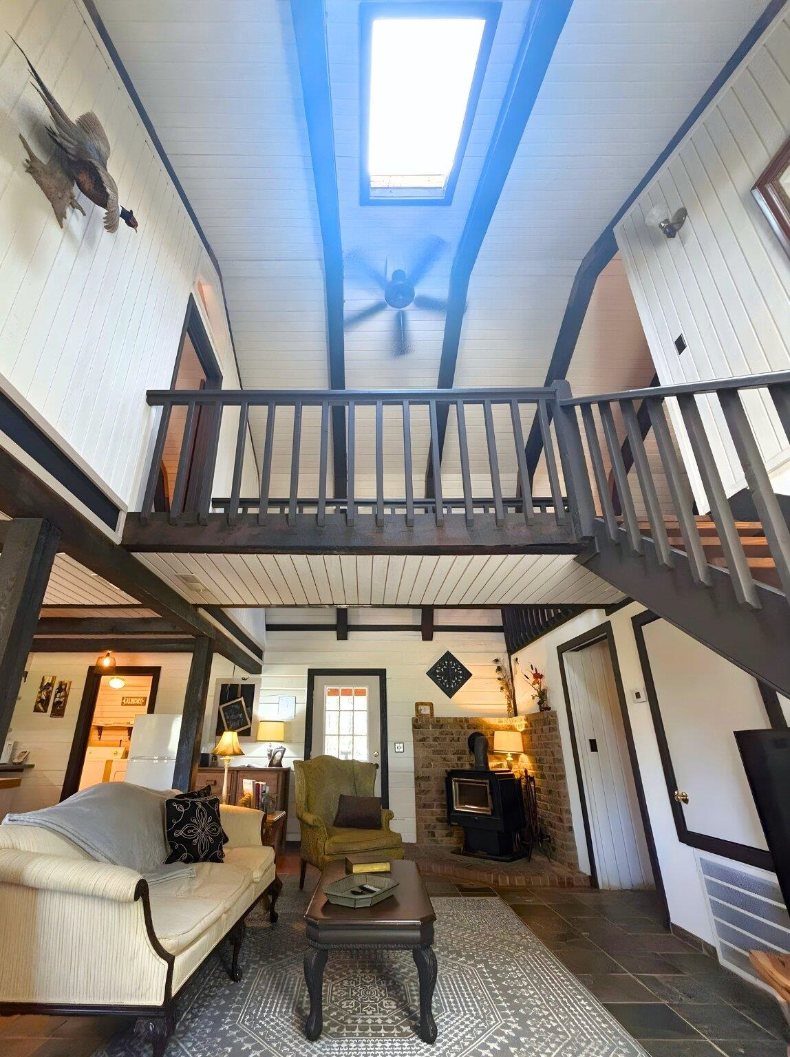 Metes & Bounds - Residential Lease