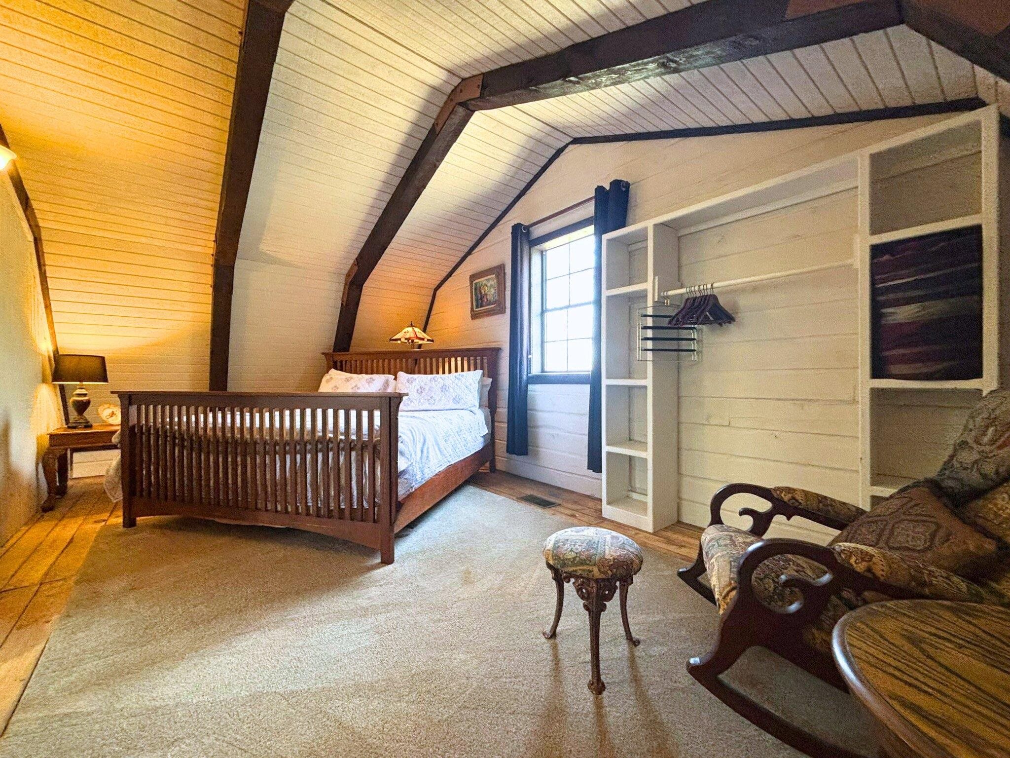 Metes & Bounds - Residential Lease