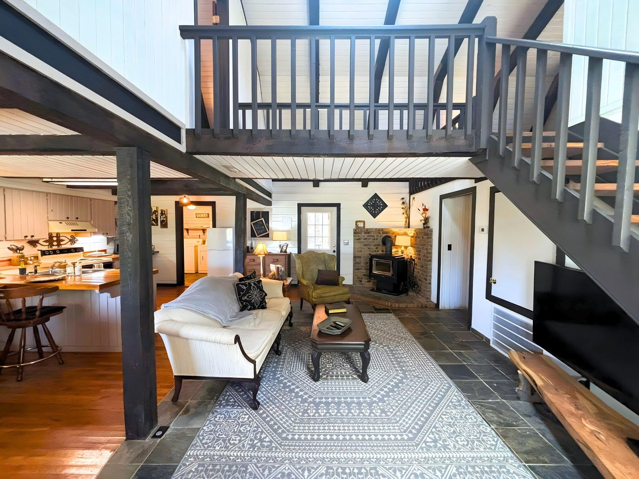 Metes & Bounds - Residential Lease