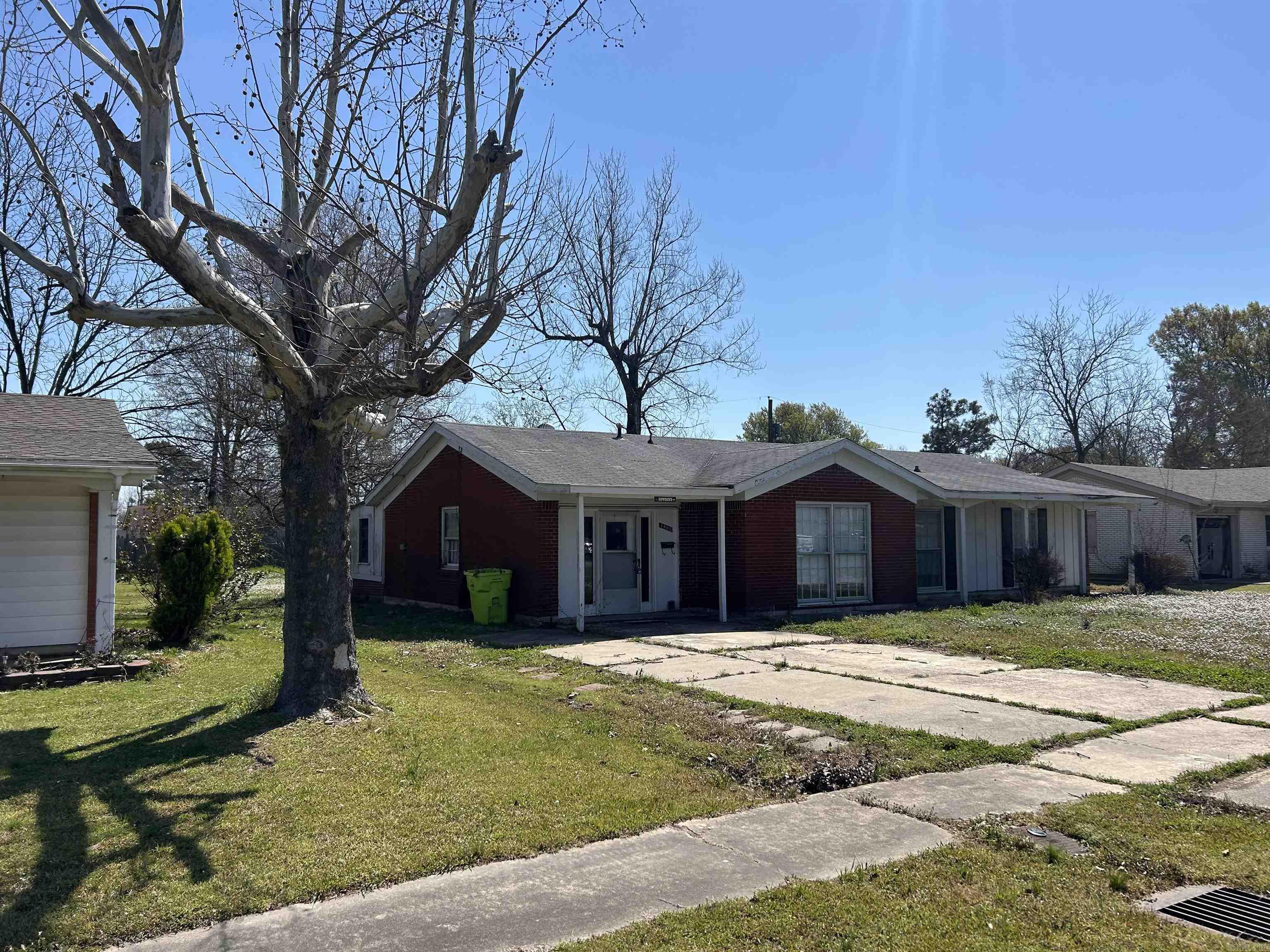 Mahles 2nd - Residential