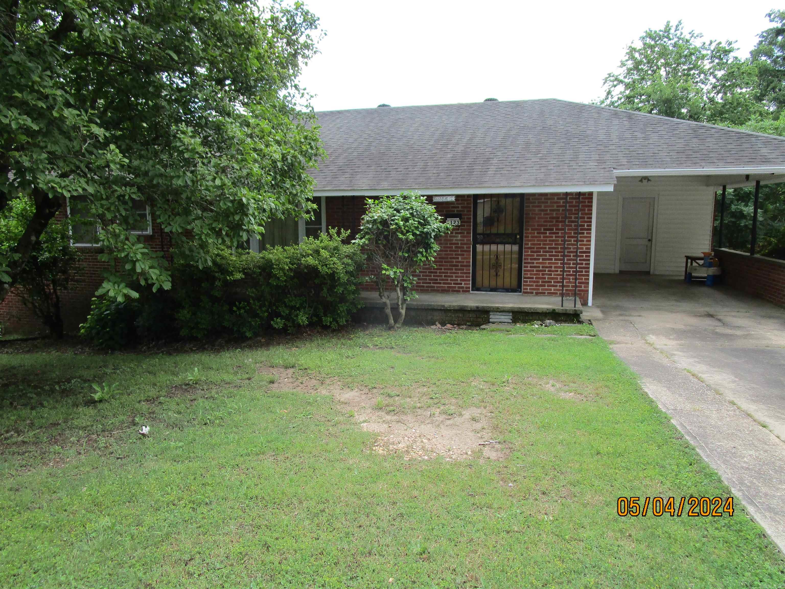 MEADOW VIEW - Residential