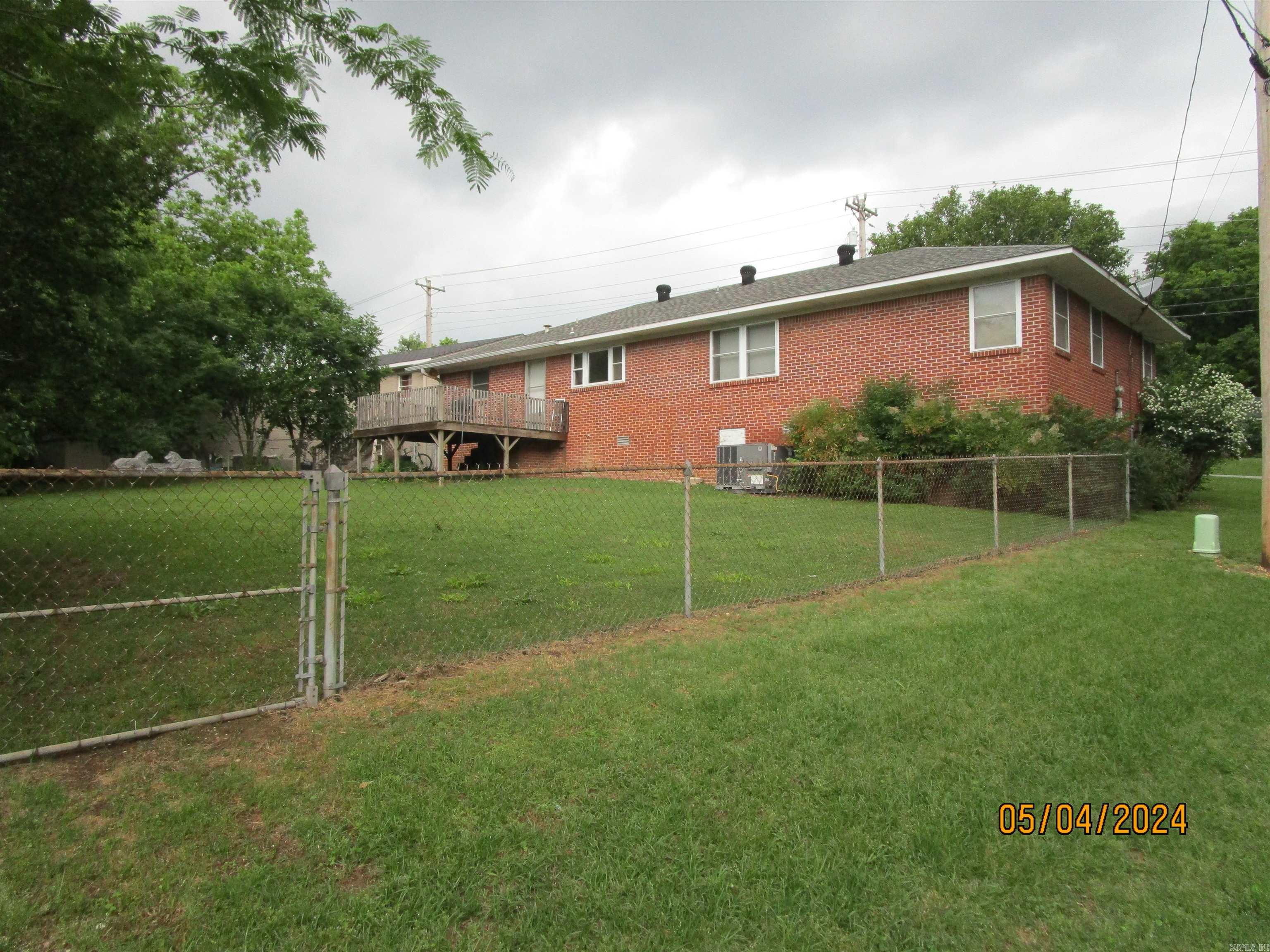 MEADOW VIEW - Residential