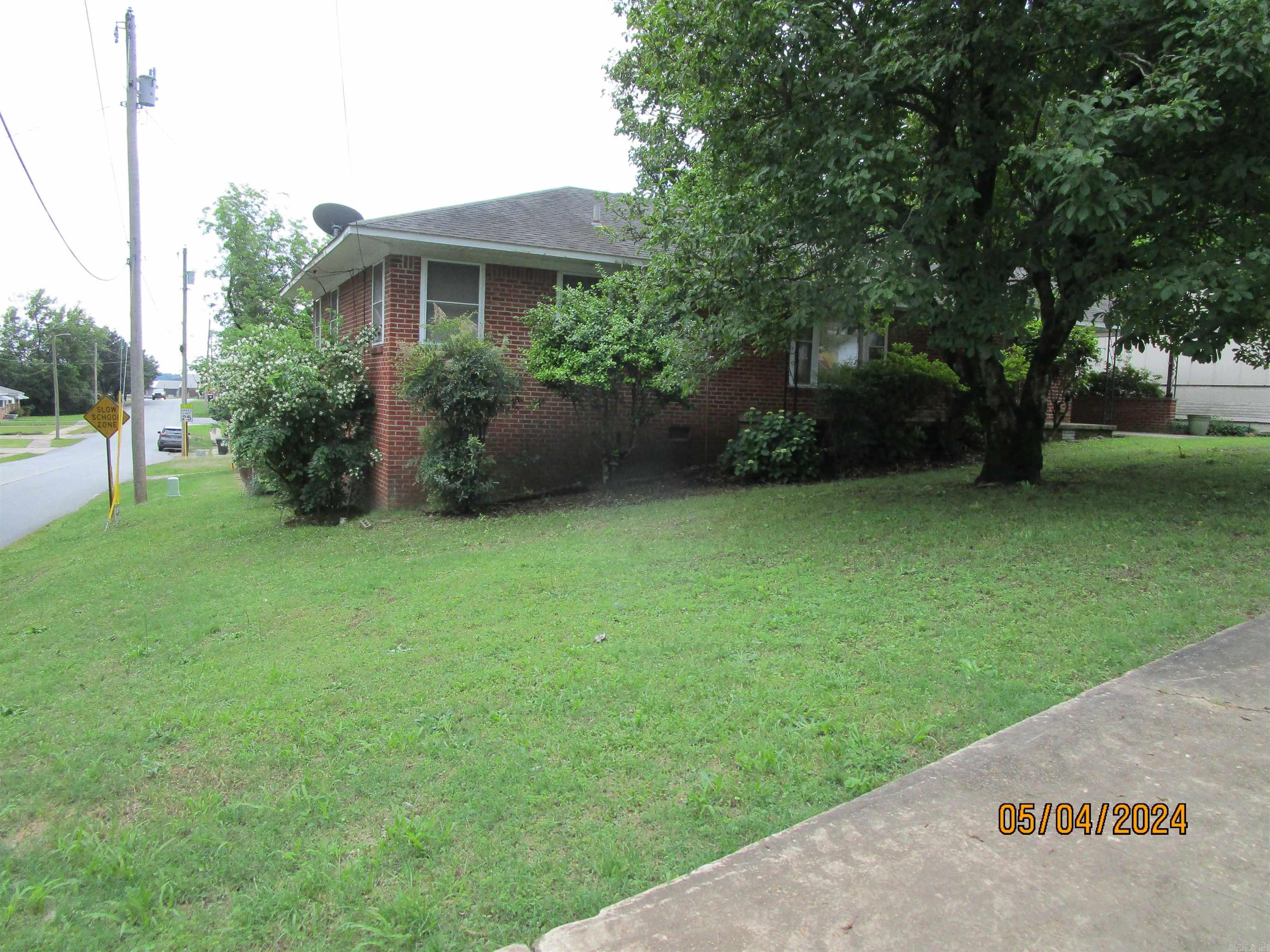 MEADOW VIEW - Residential