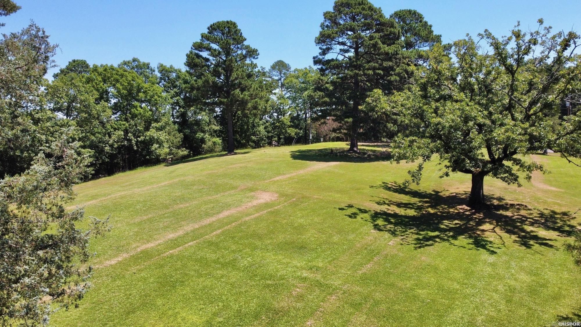 Dodson Acres - Residential