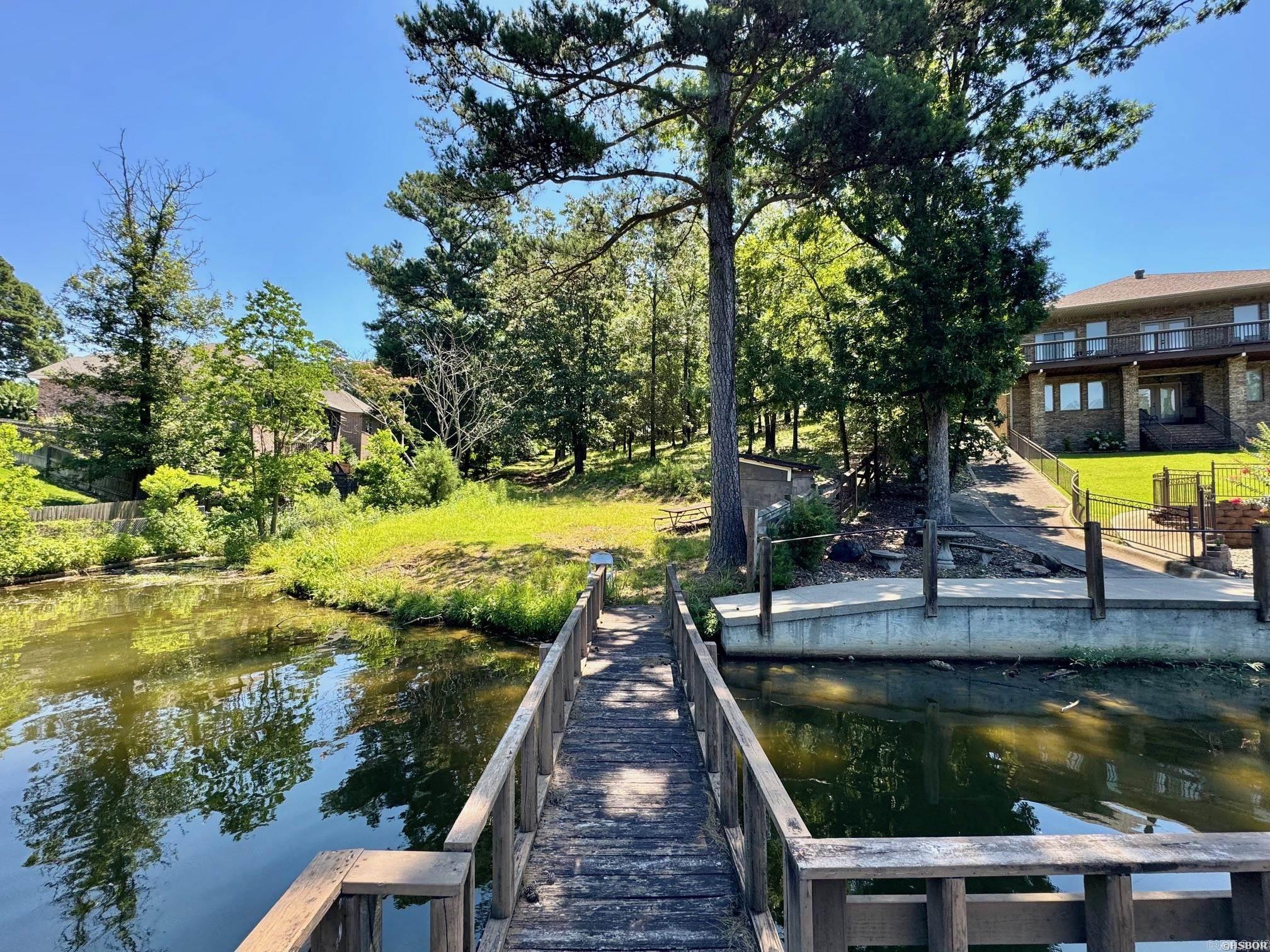 Dodson Acres - Residential
