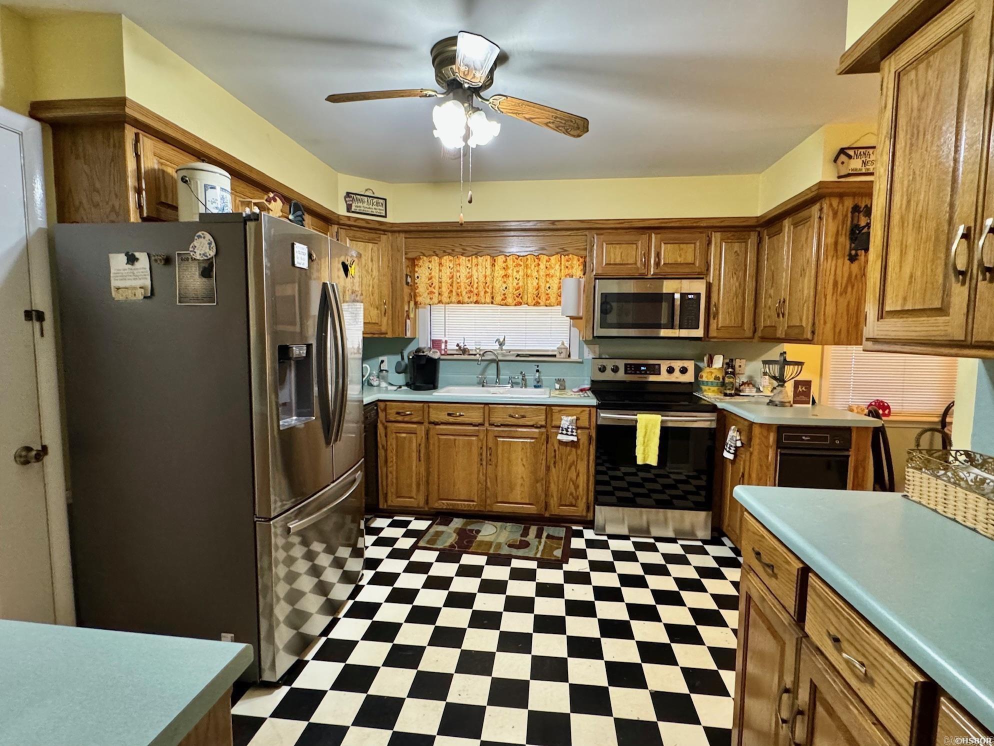 Dodson Acres - Residential