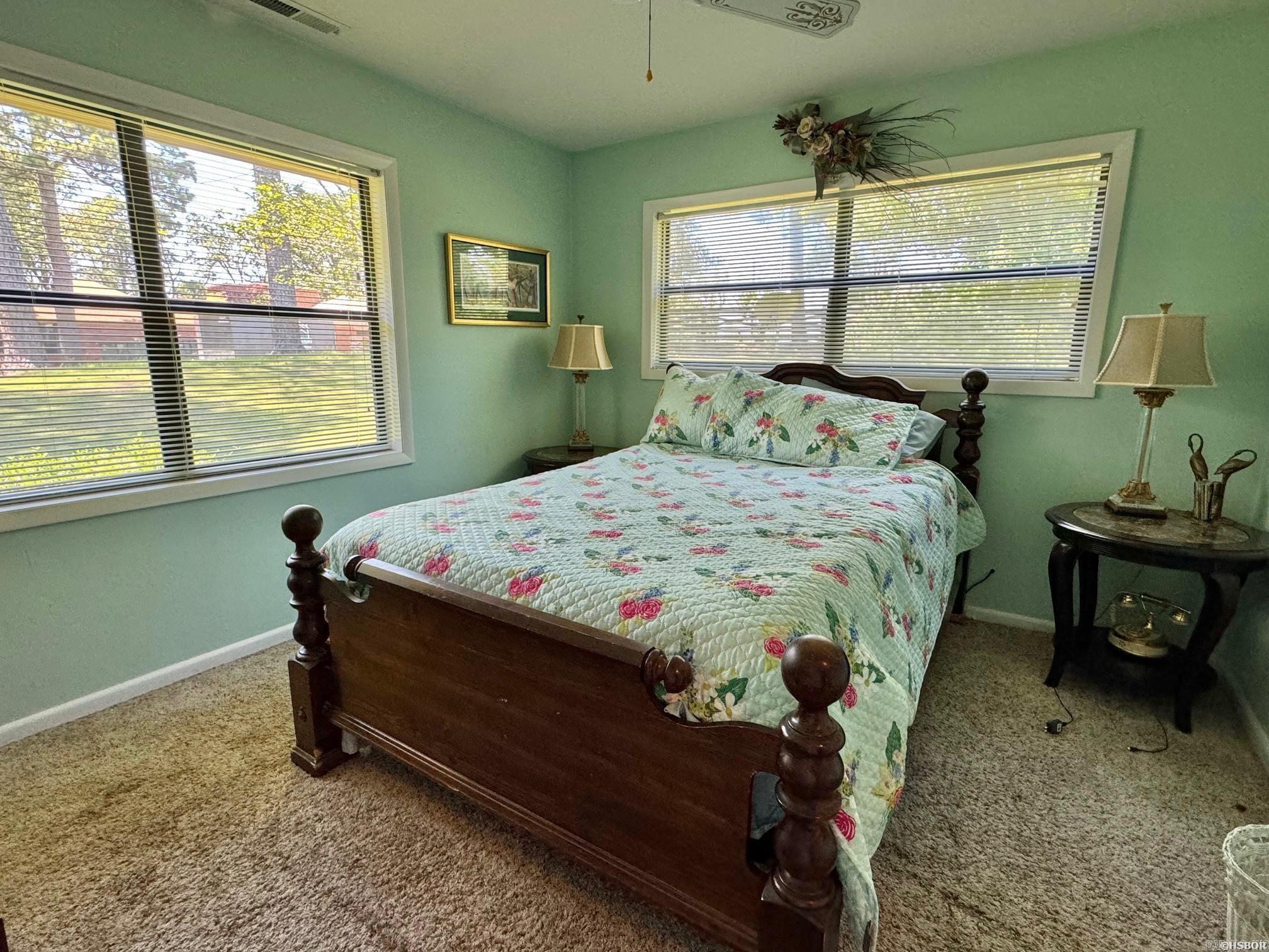 Dodson Acres - Residential