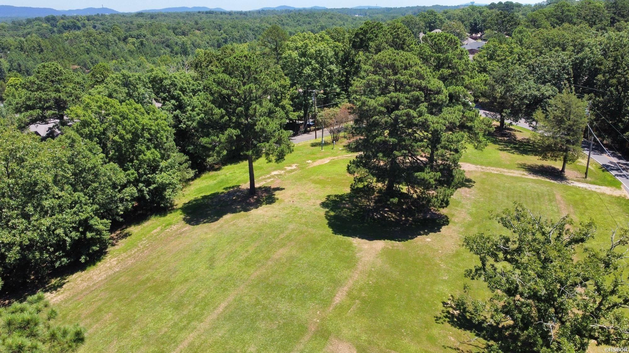 Dodson Acres - Residential