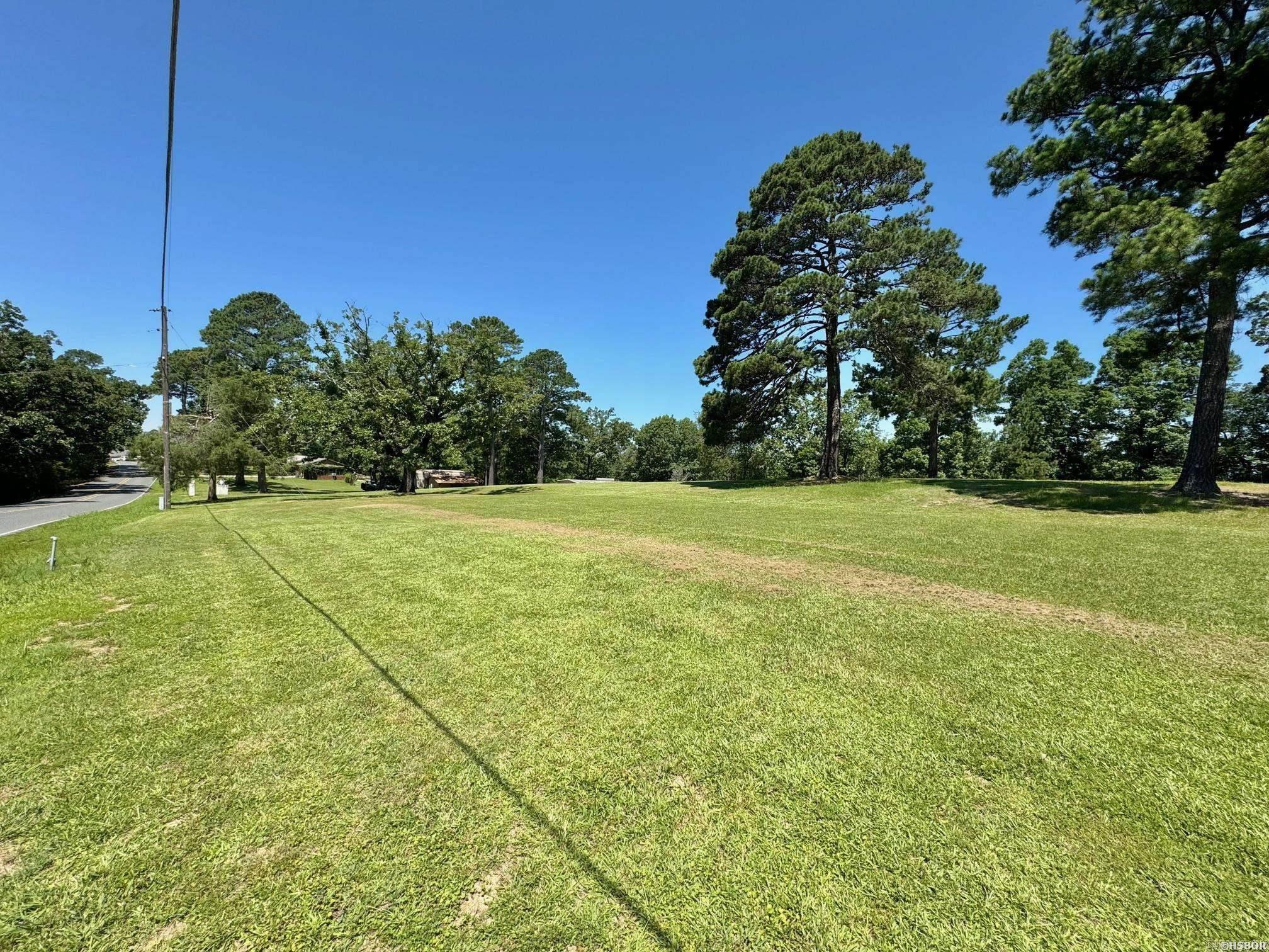 Dodson Acres - Residential