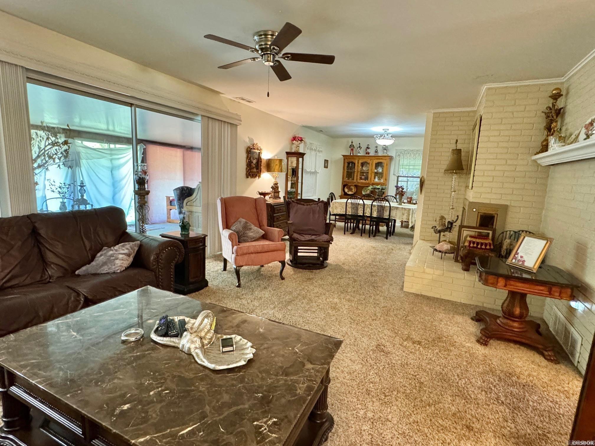 Dodson Acres - Residential