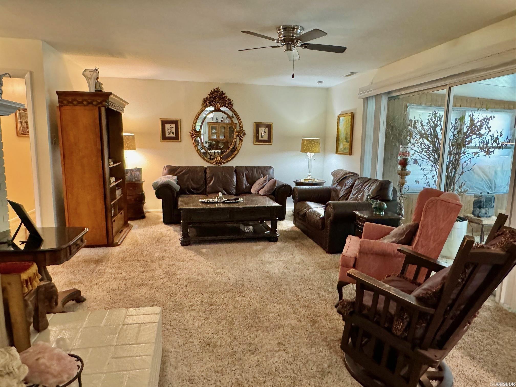 Dodson Acres - Residential