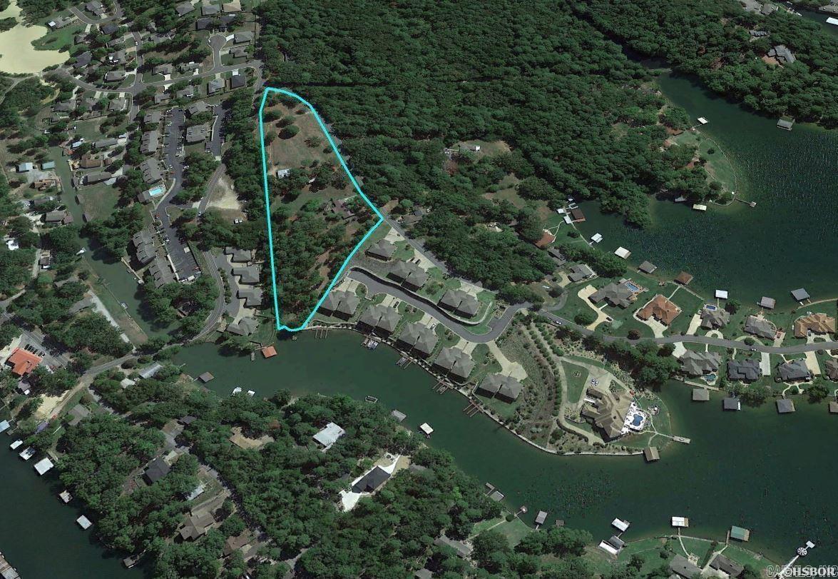 Dodson Acres - Residential