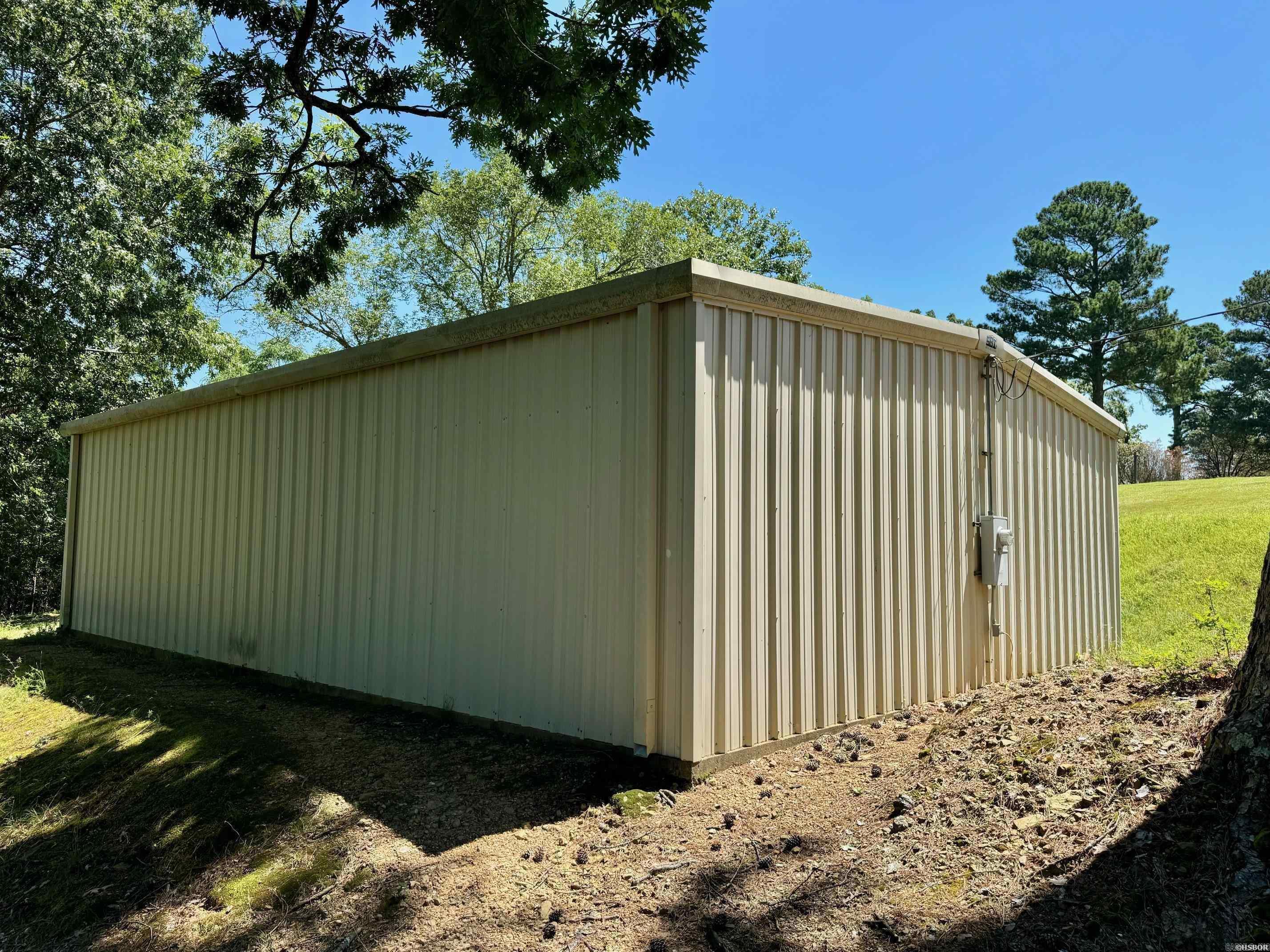 Dodson Acres - Residential
