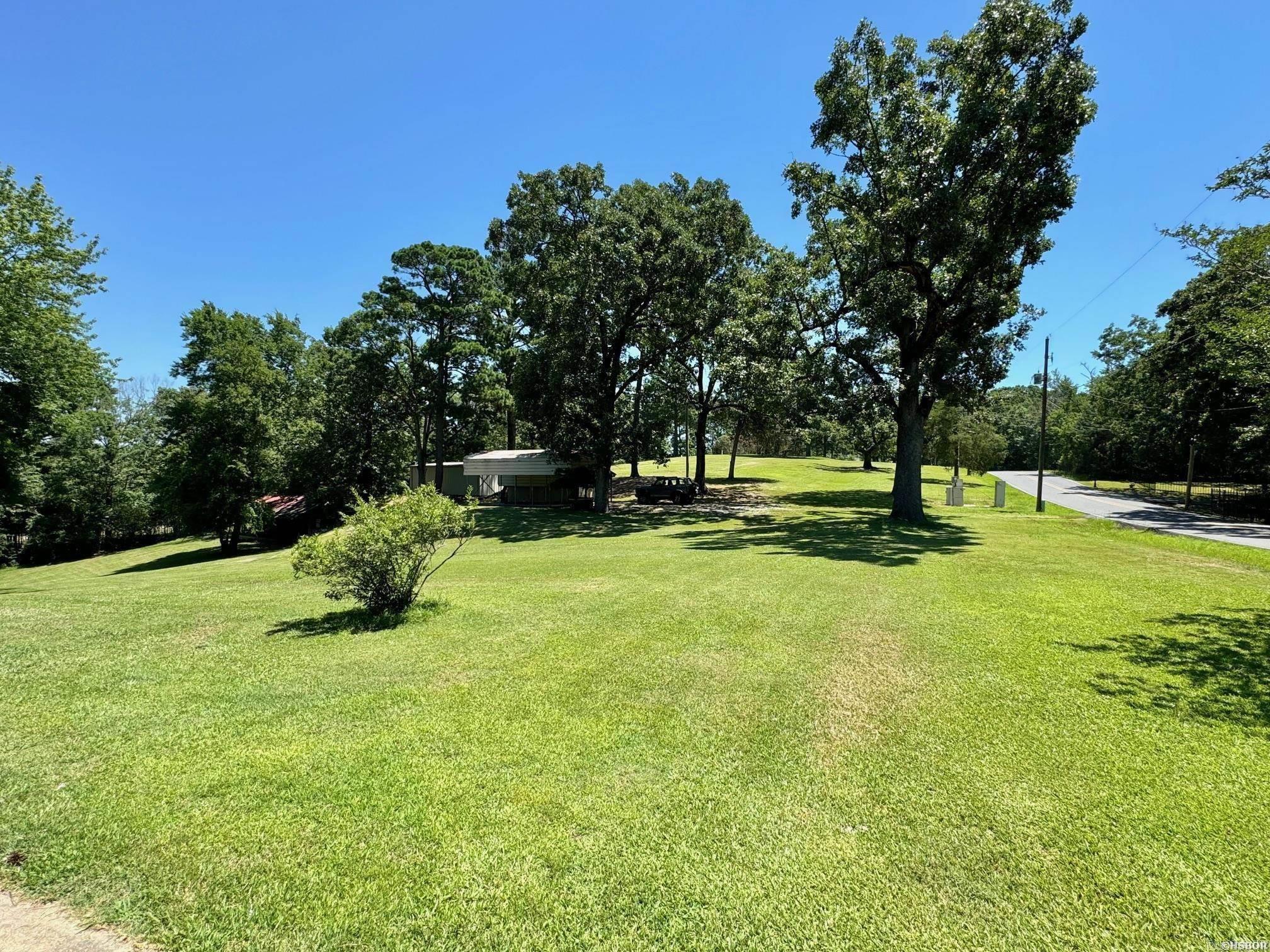 Dodson Acres - Residential