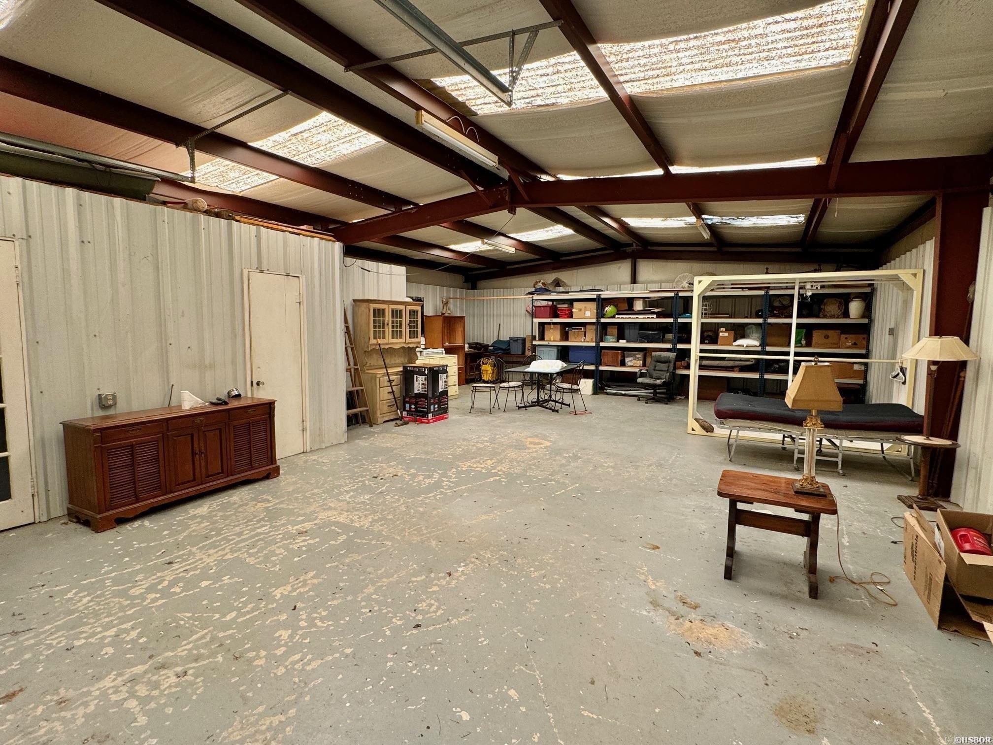 Dodson Acres - Residential