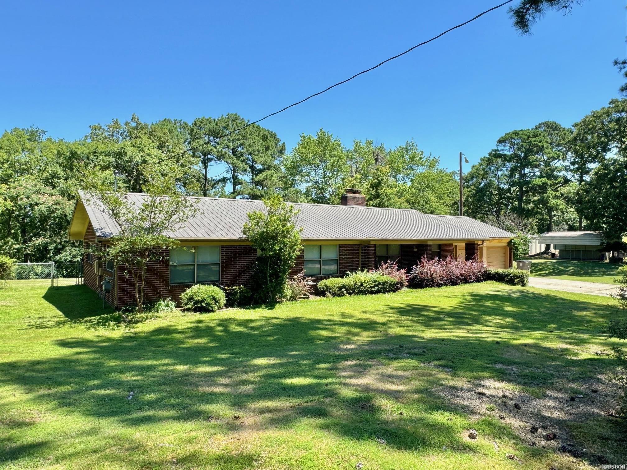 Dodson Acres - Residential