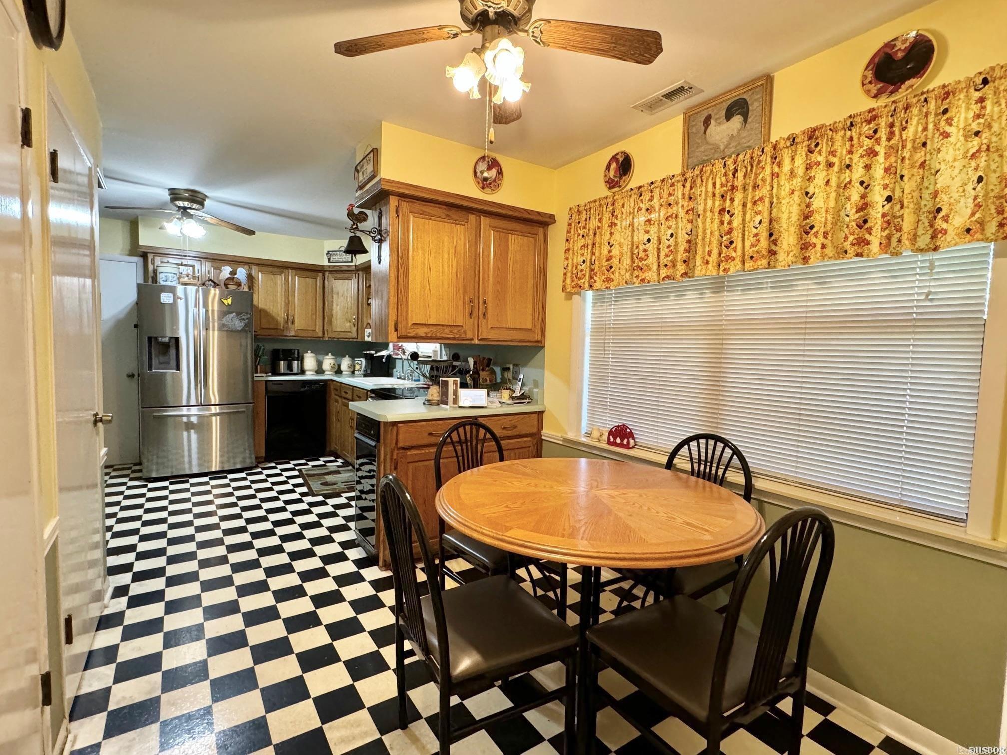 Dodson Acres - Residential