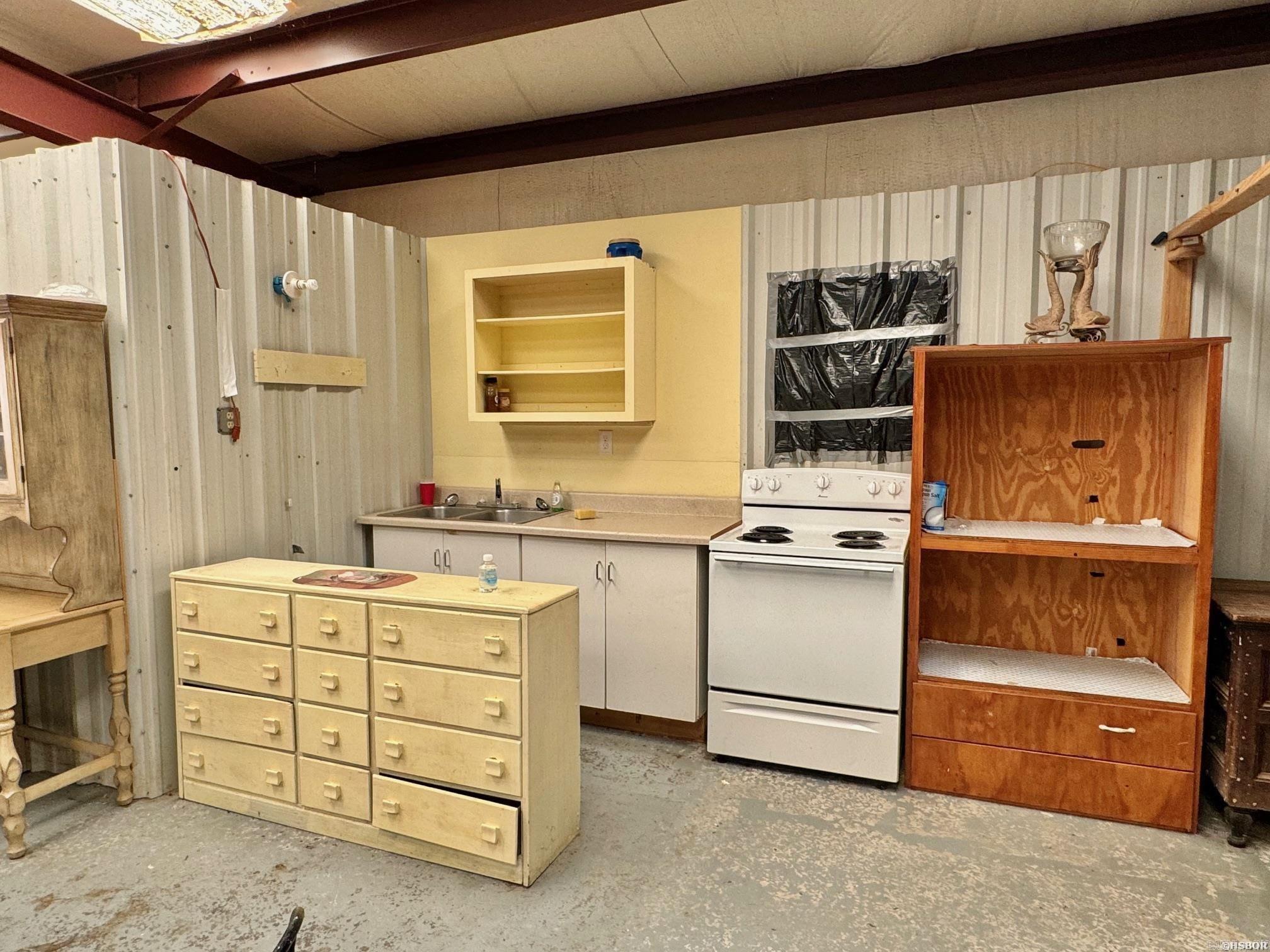Dodson Acres - Residential
