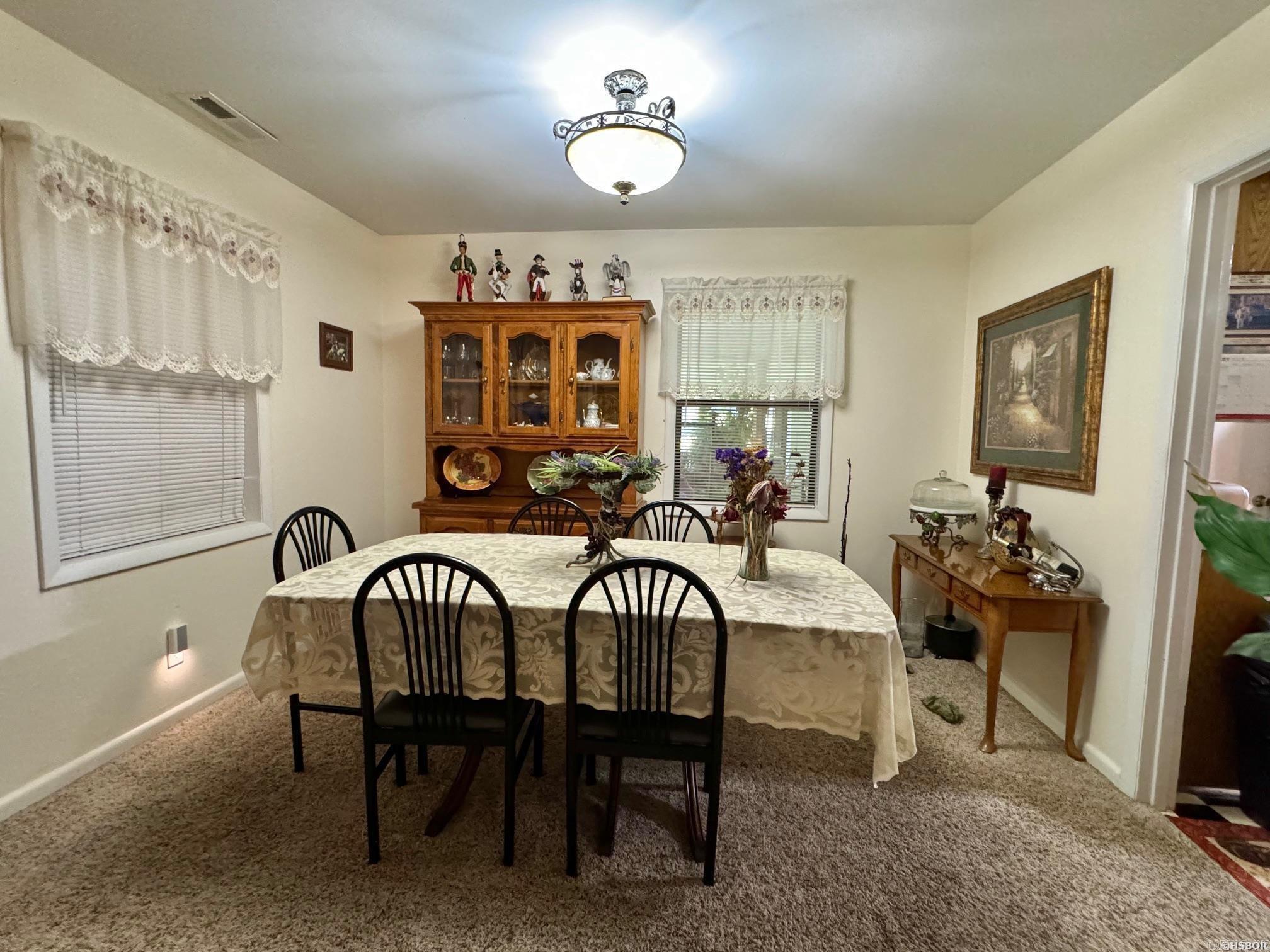 Dodson Acres - Residential
