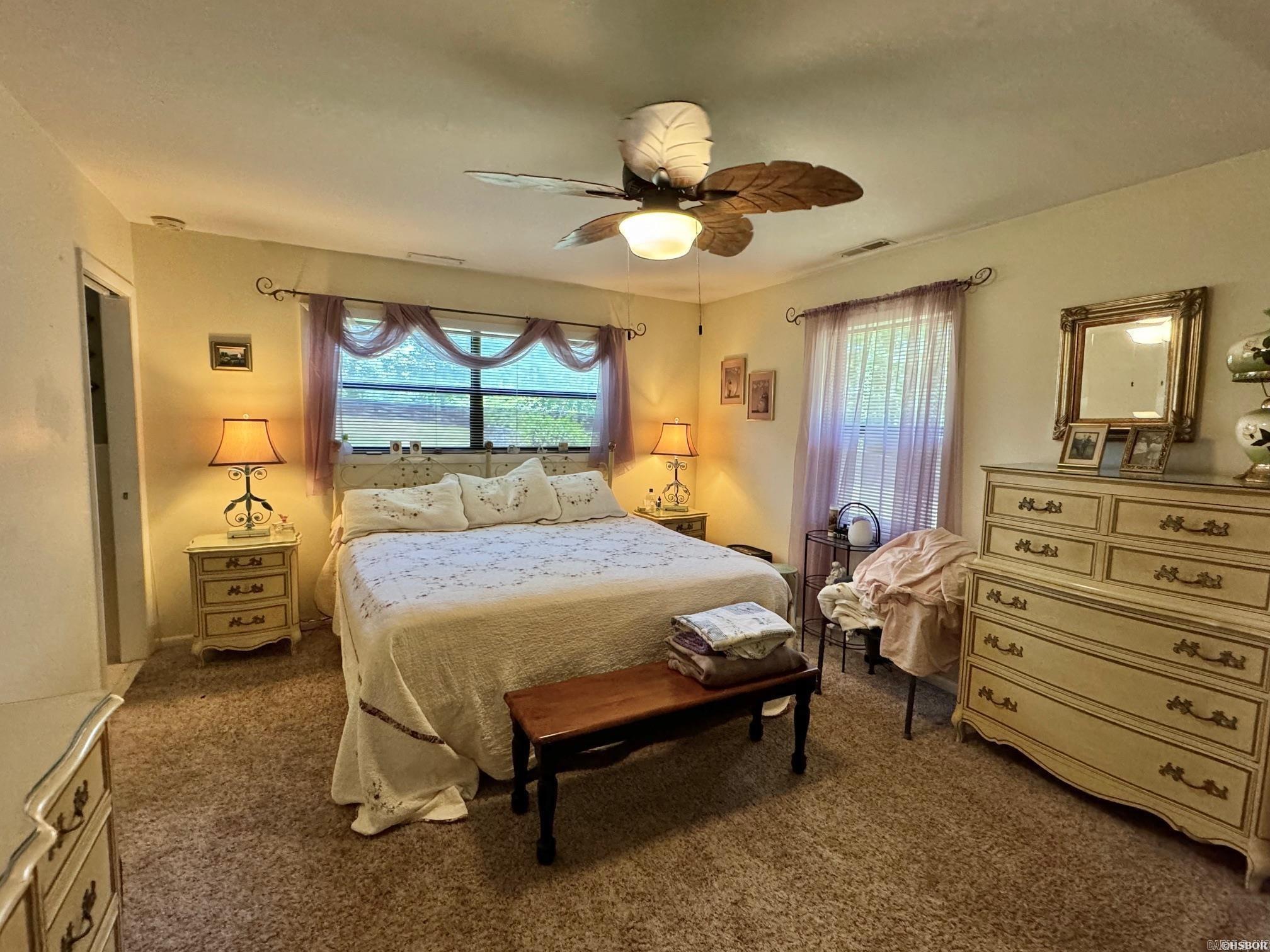 Dodson Acres - Residential