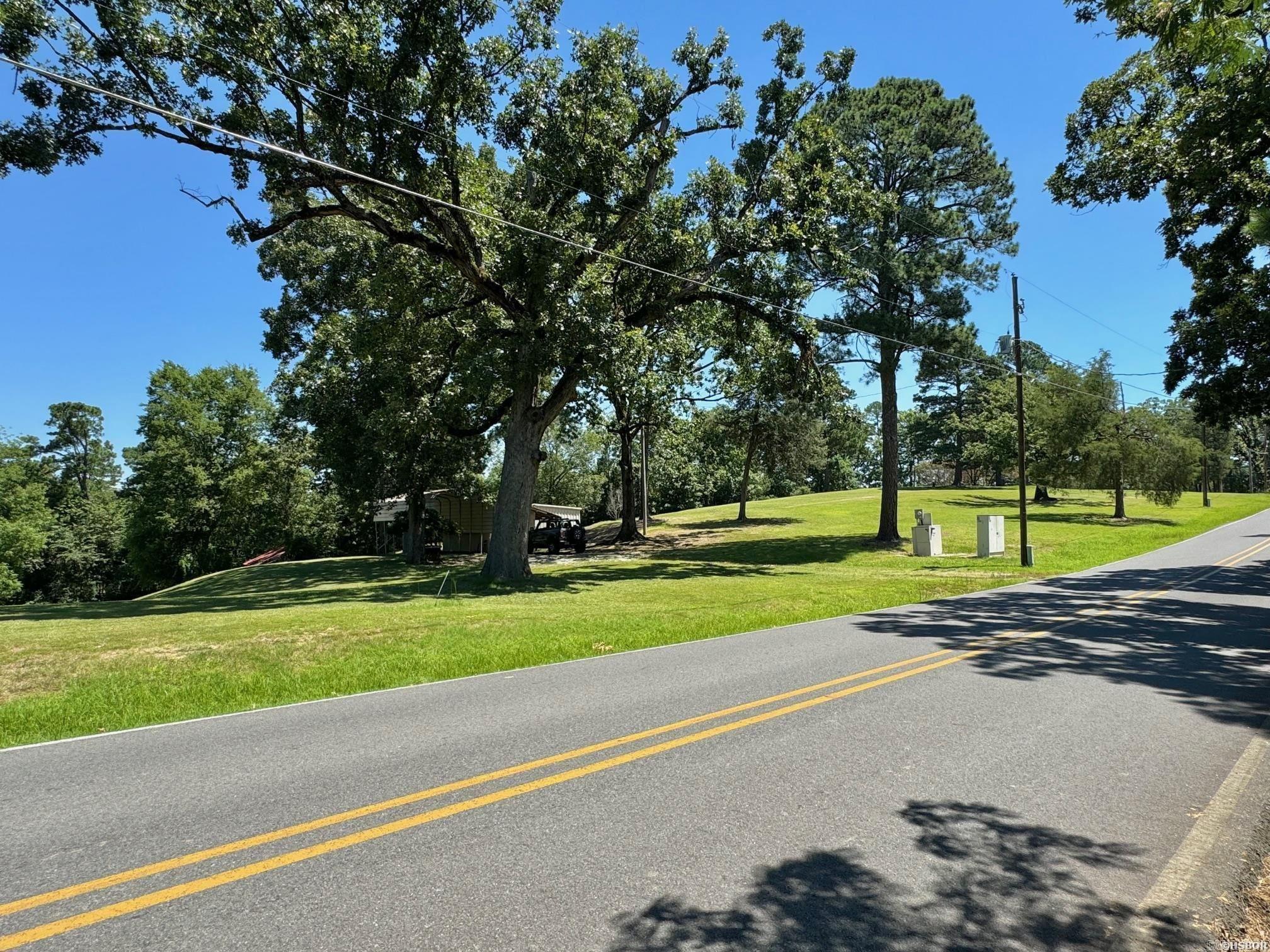 Dodson Acres - Residential