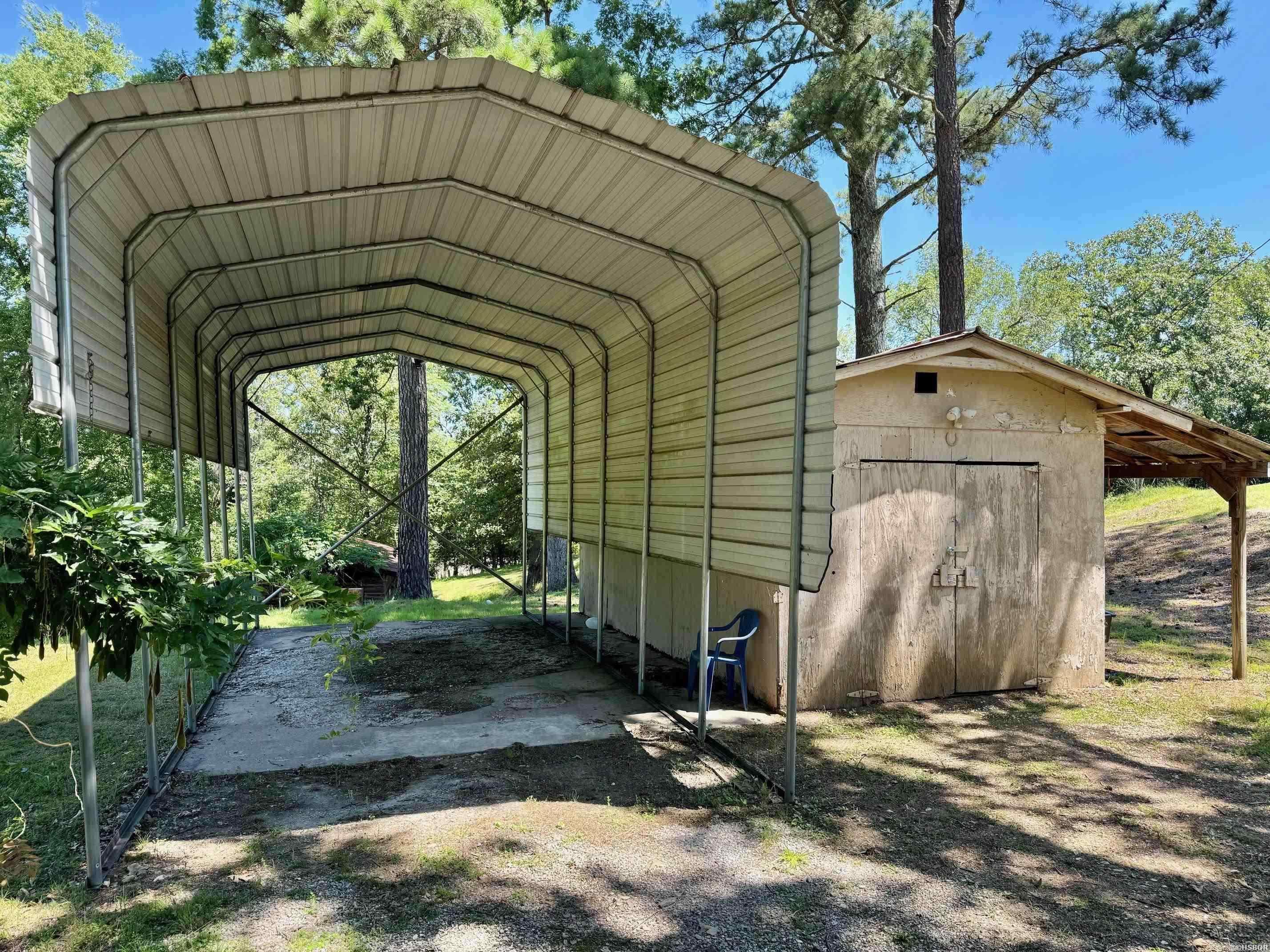 Dodson Acres - Residential