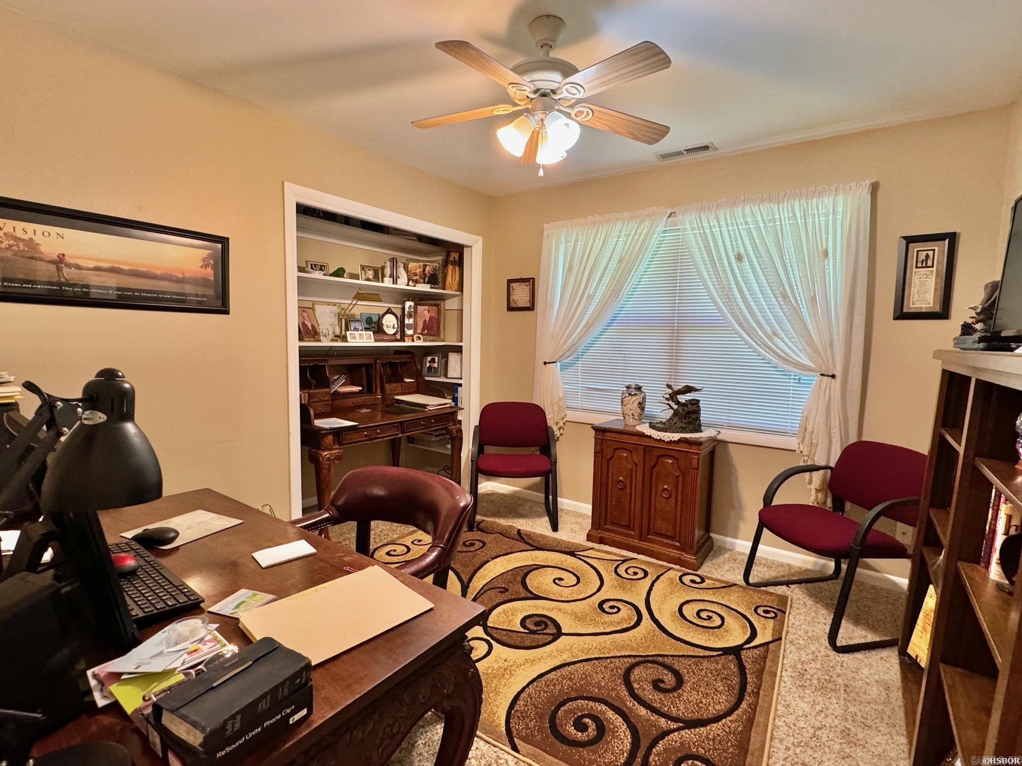 Dodson Acres - Residential