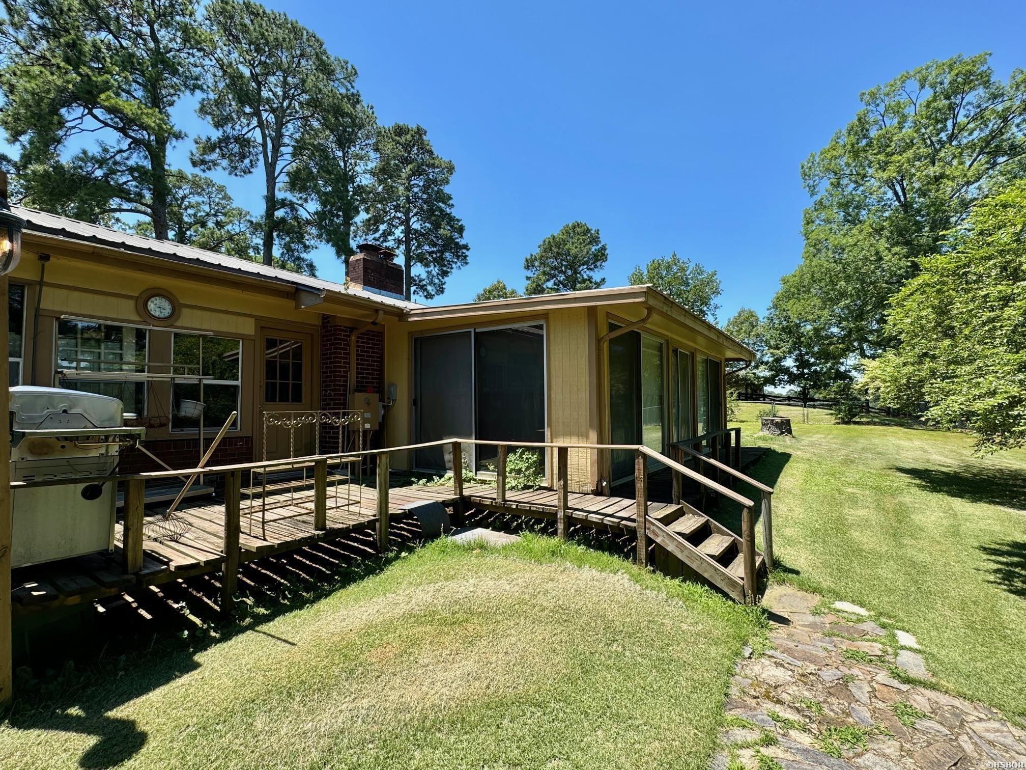 Dodson Acres - Residential