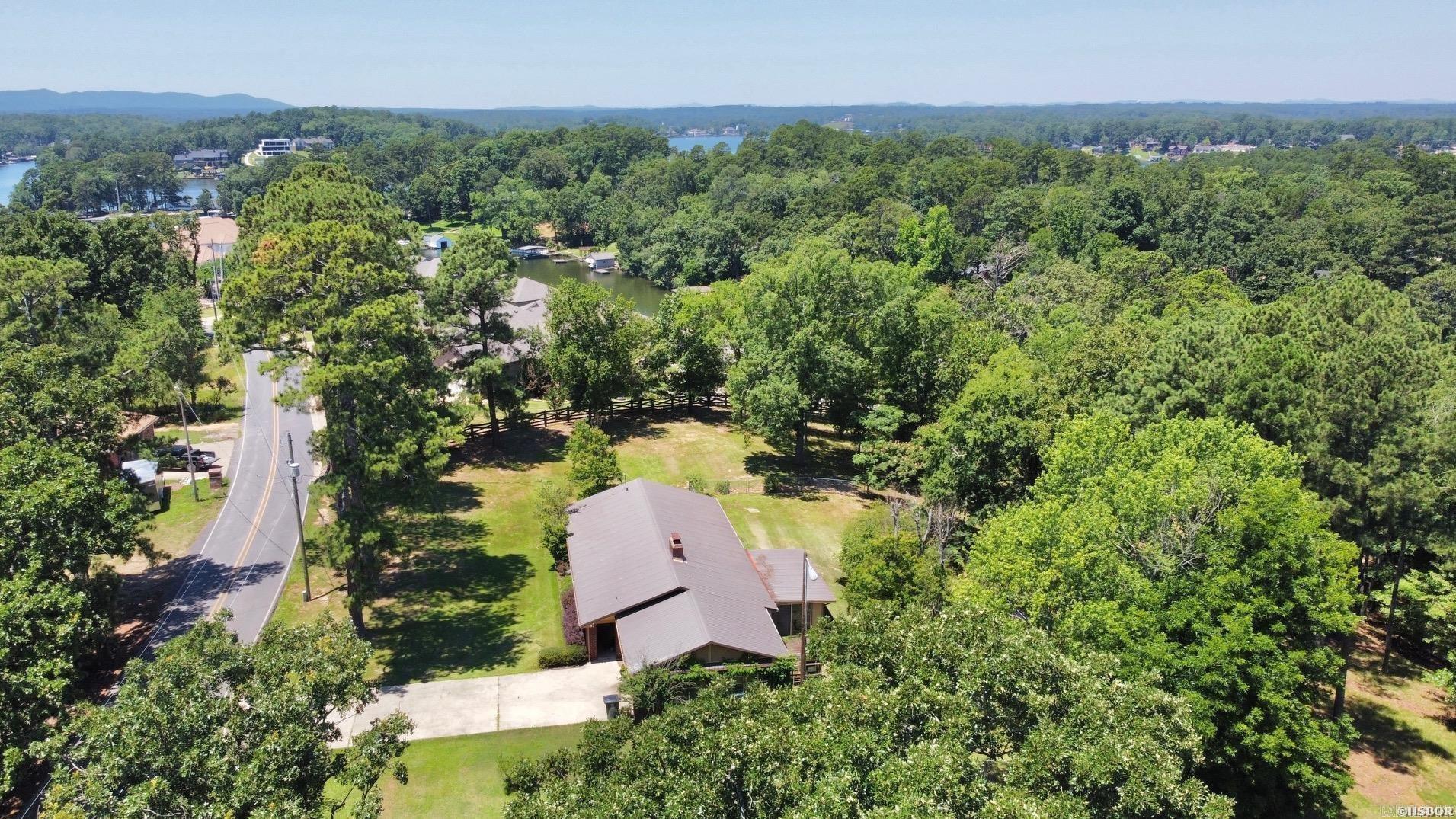 Dodson Acres - Residential