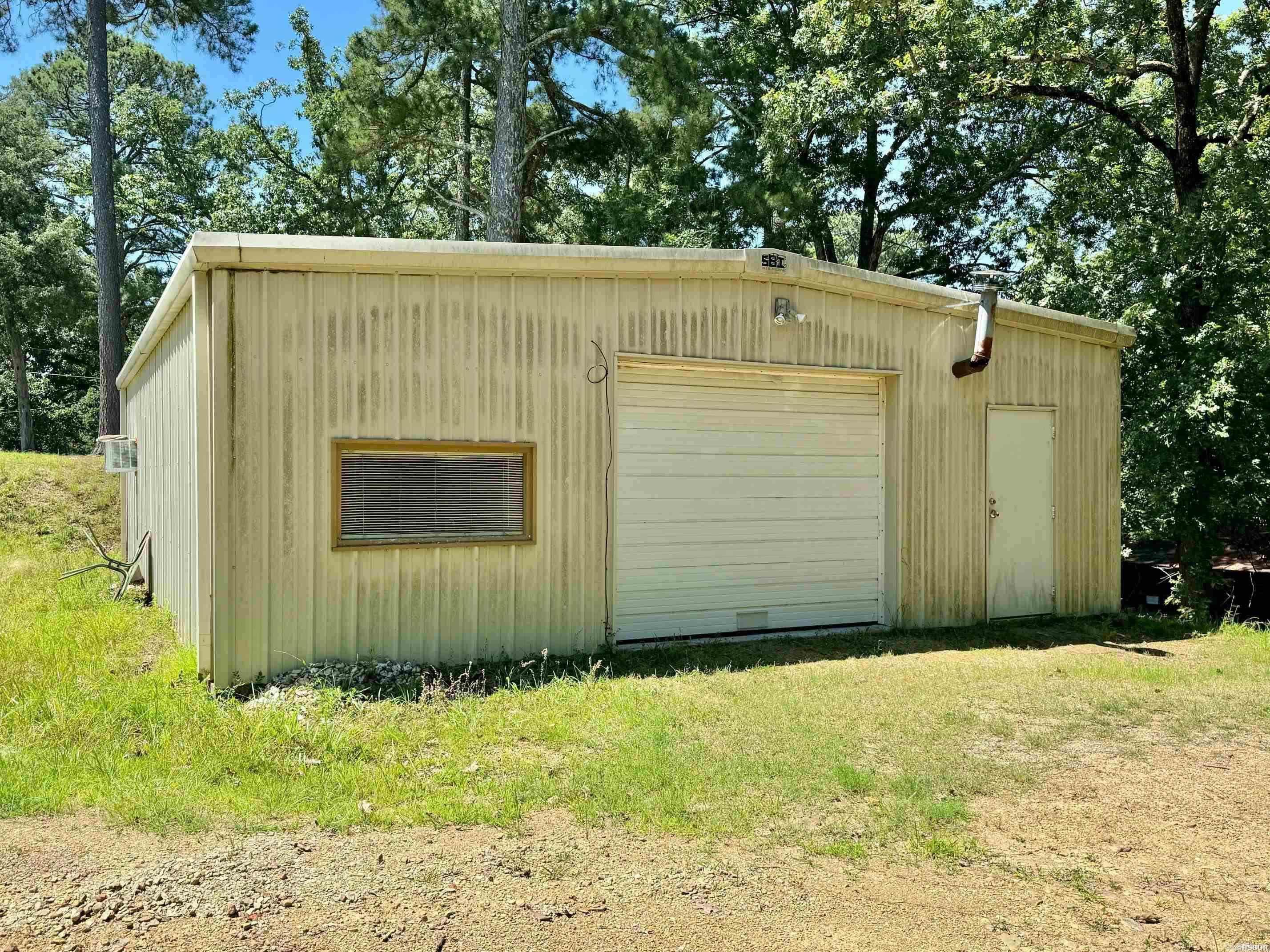 Dodson Acres - Residential
