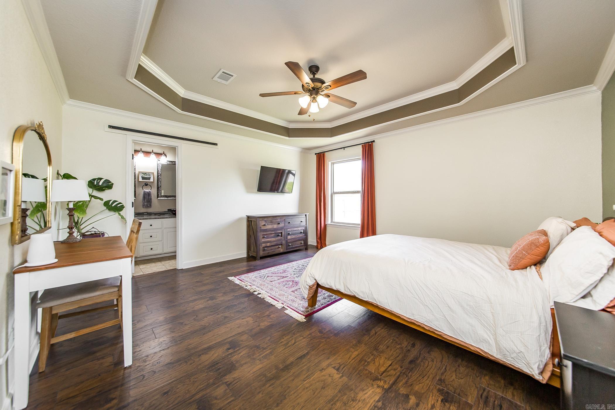 Lilly Ann - Residential