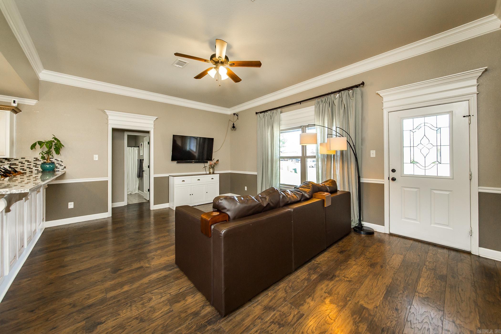 Lilly Ann - Residential